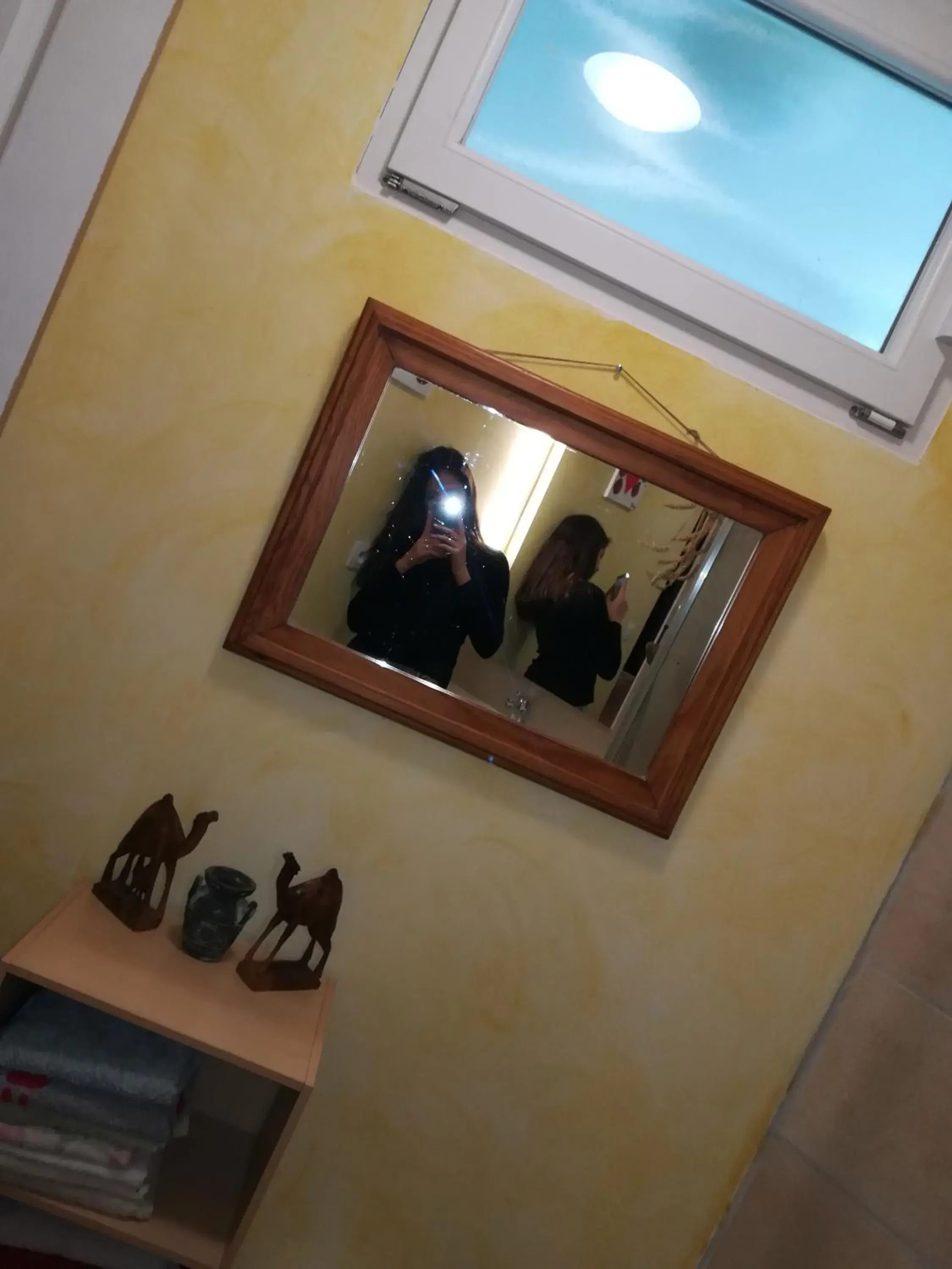 Family Room with Private Bathroom in Domaine de Fontenelay Family Room with Private Bathroom in Domaine de Fontenelay