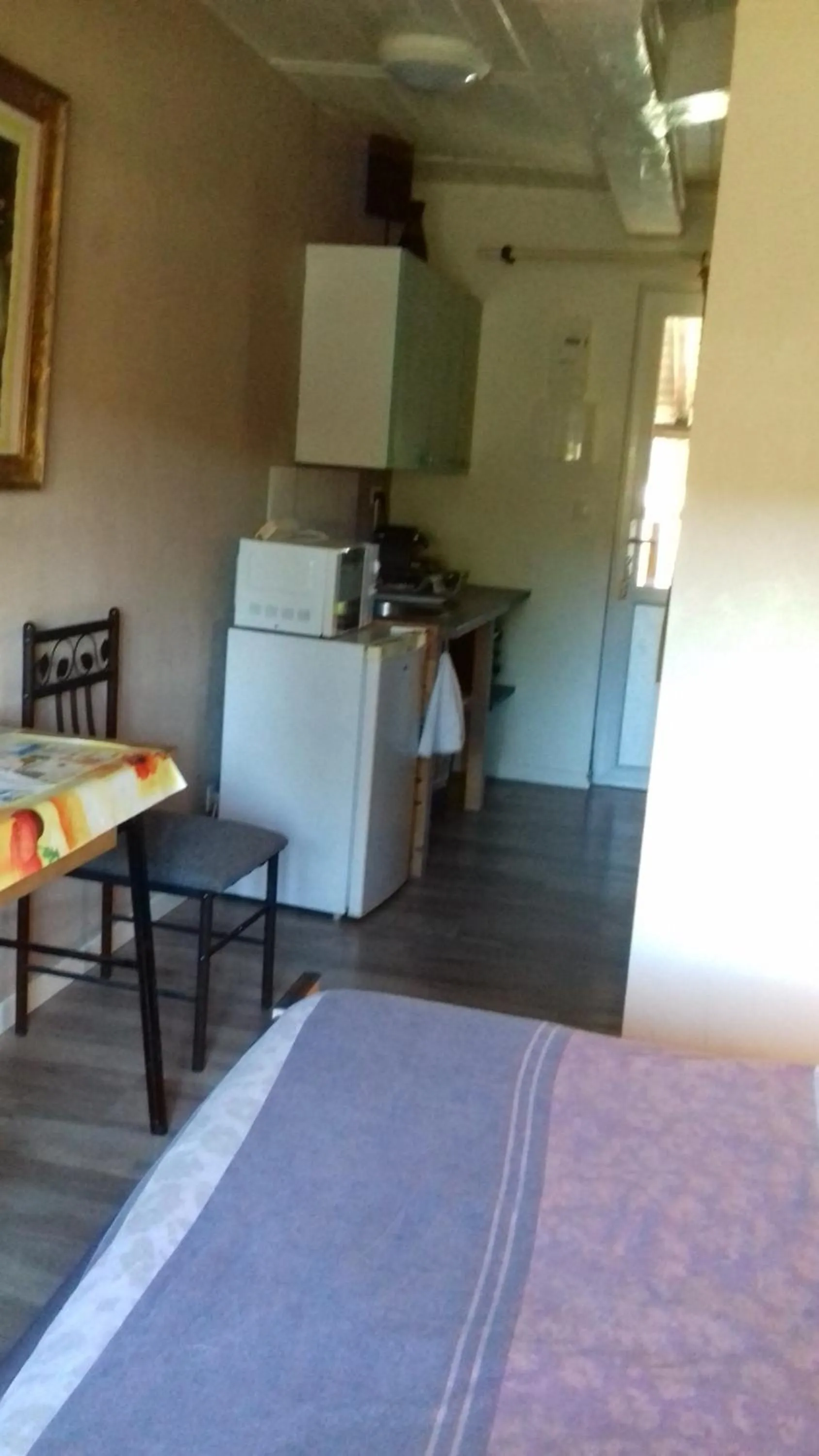 Dining area in Domaine de Fontenelay