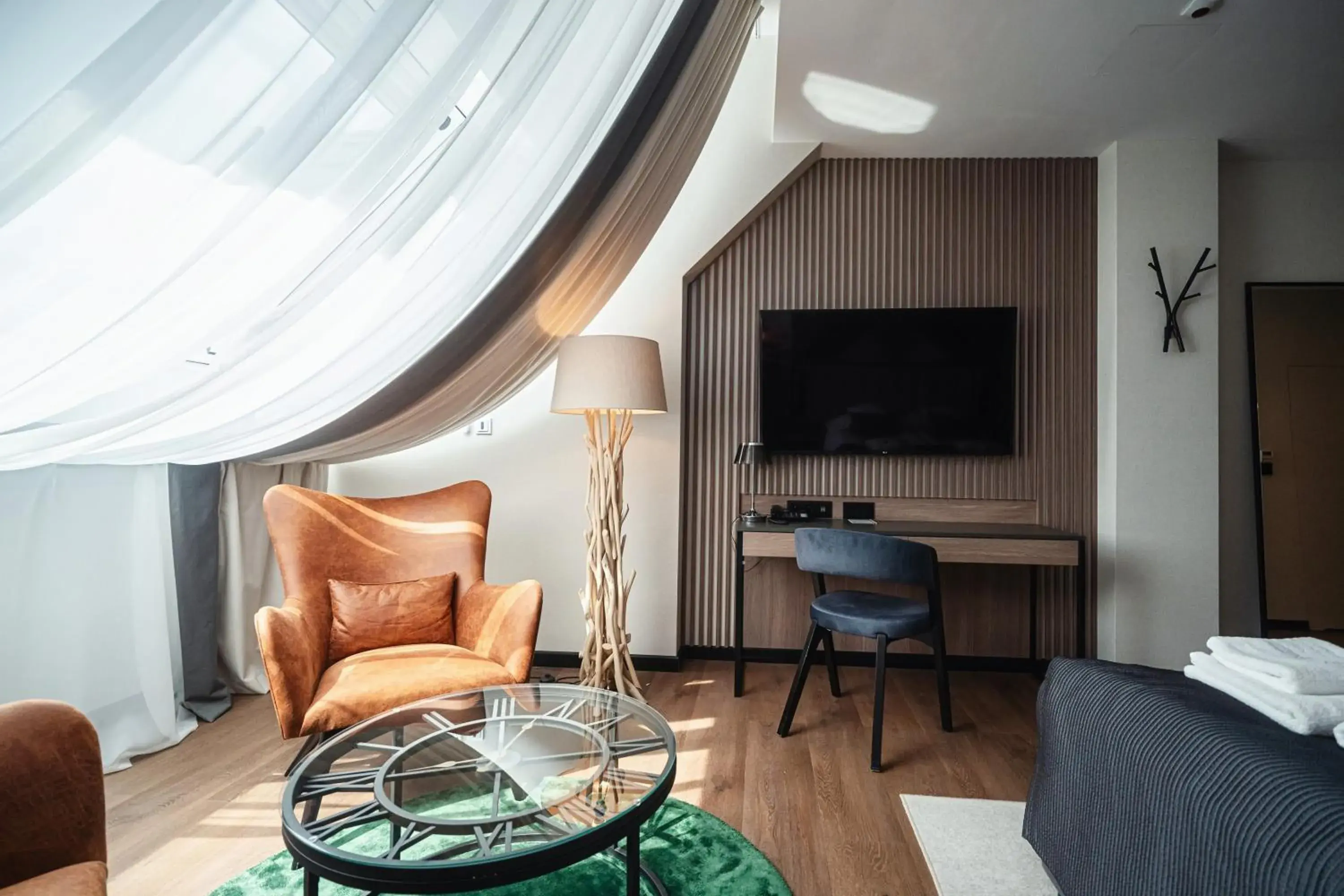 Photo of the whole room in Rysy Boutique Hotel Photo of the whole room in Rysy Boutique Hotel