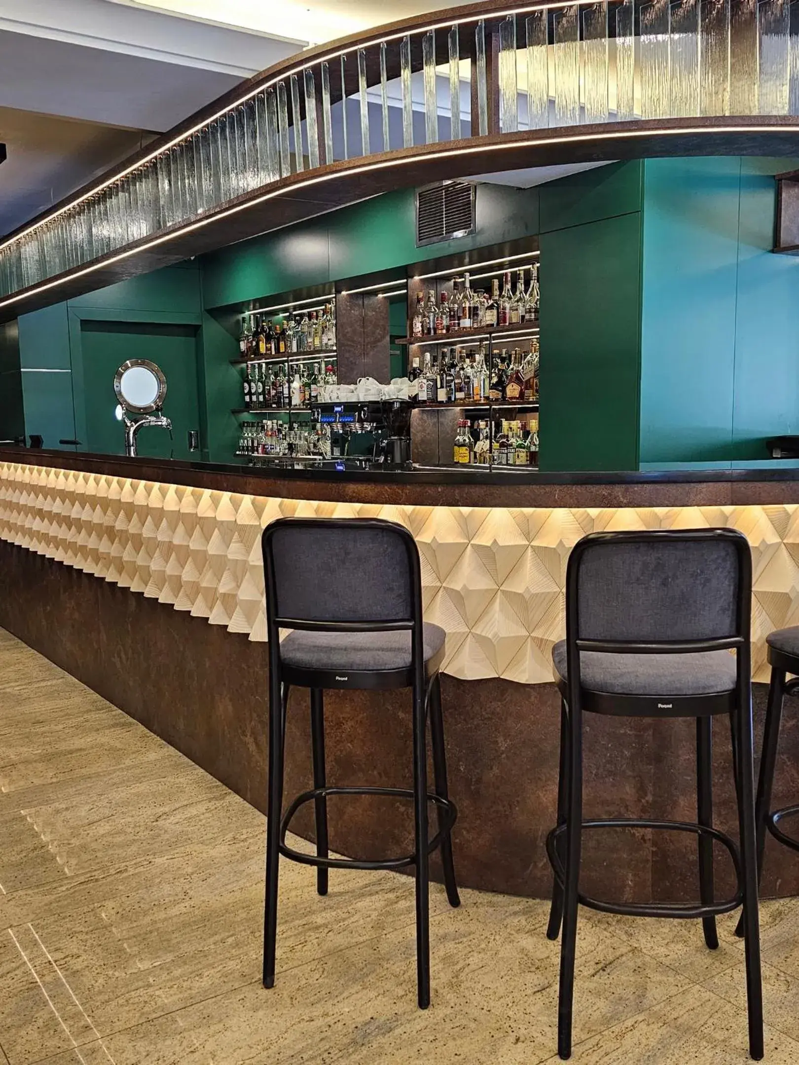 Restaurant/places to eat in Rysy Boutique Hotel Restaurant/places to eat in Rysy Boutique Hotel