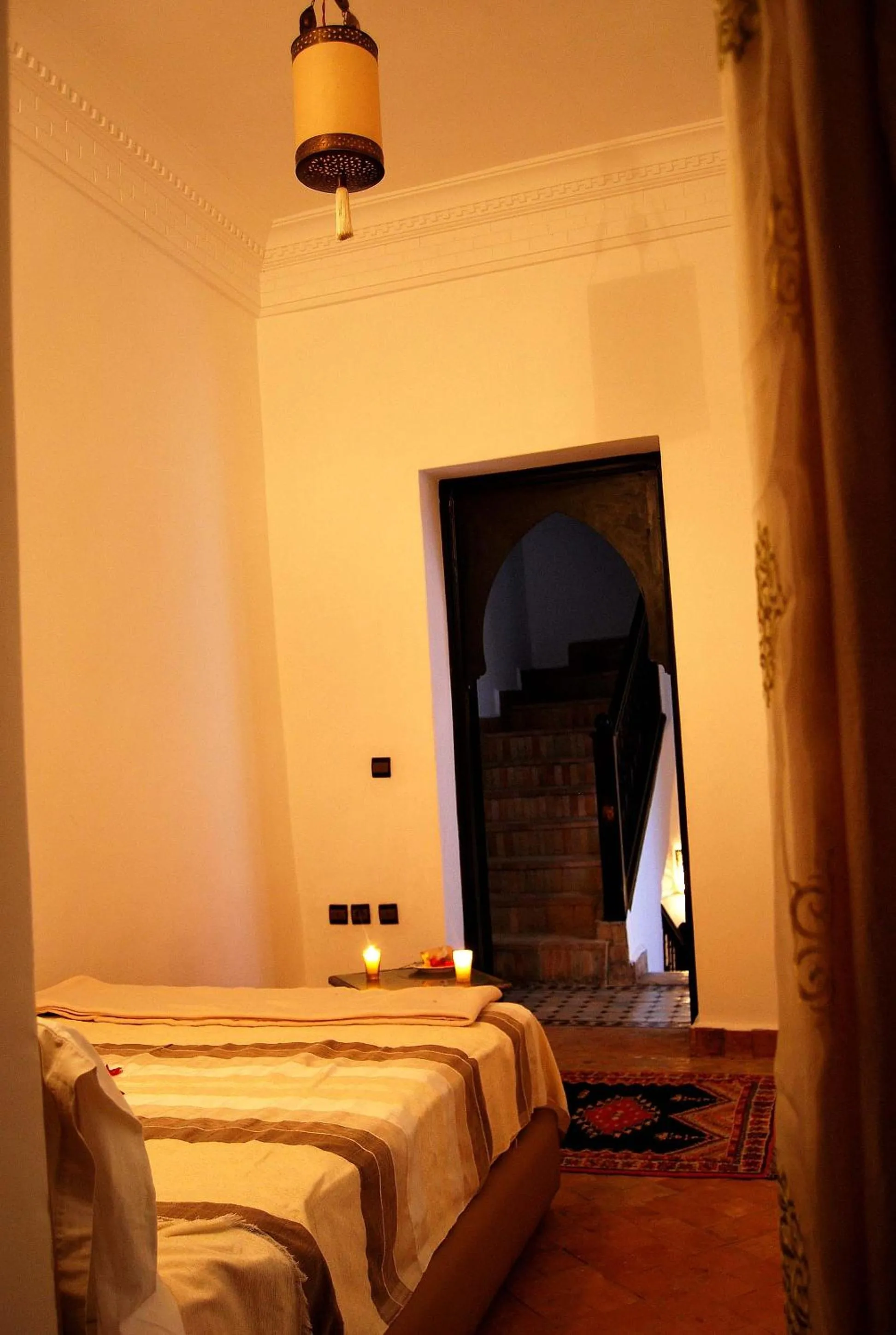 Photo of the whole room in Hotel Riad Todos