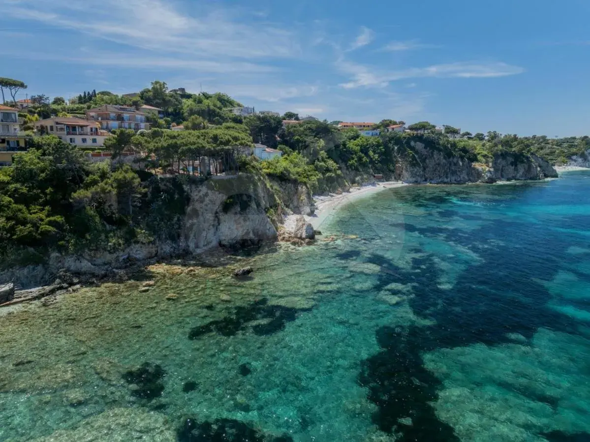 Villa Meridiana Villa Meridiana