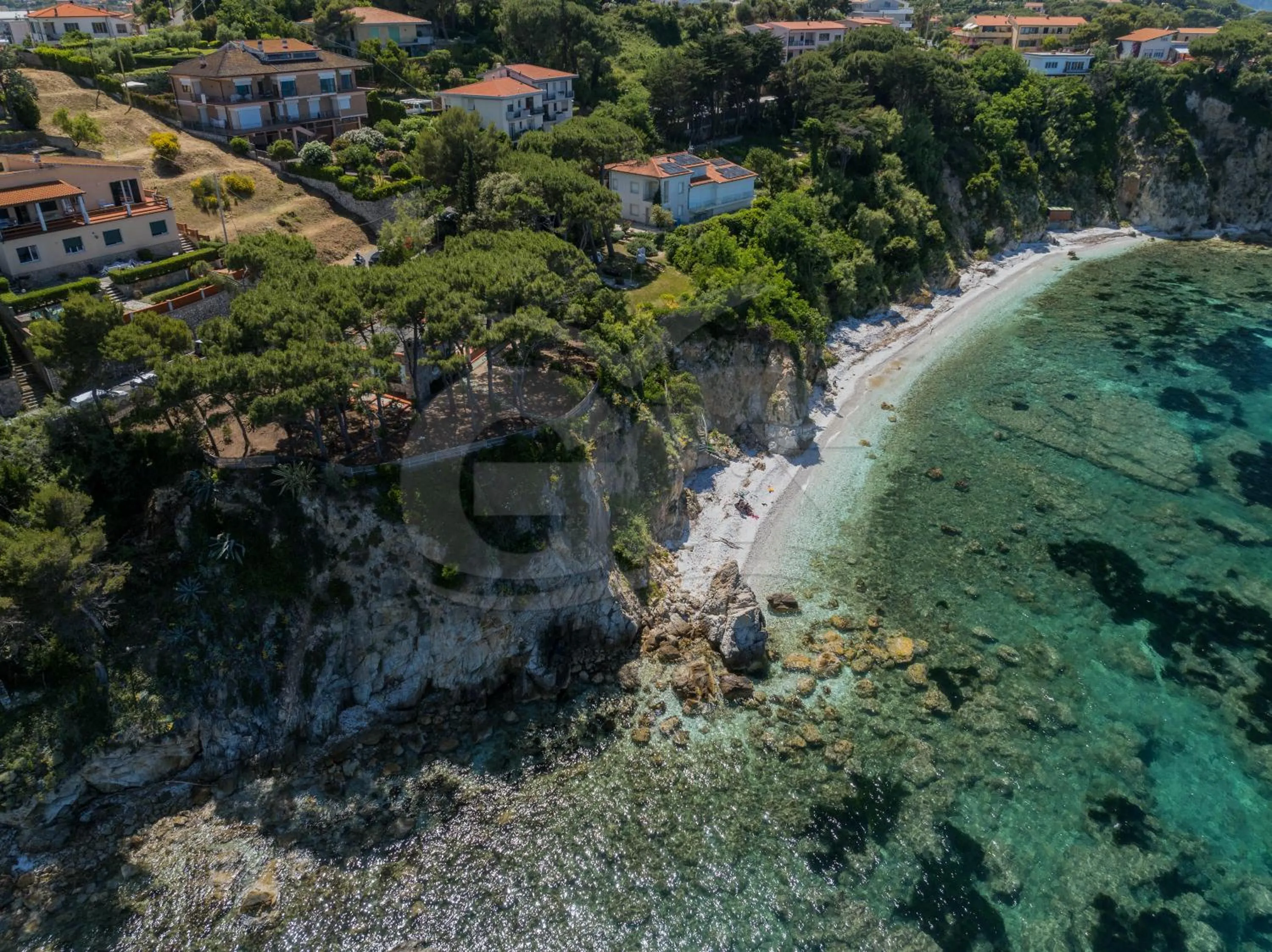 Villa Meridiana