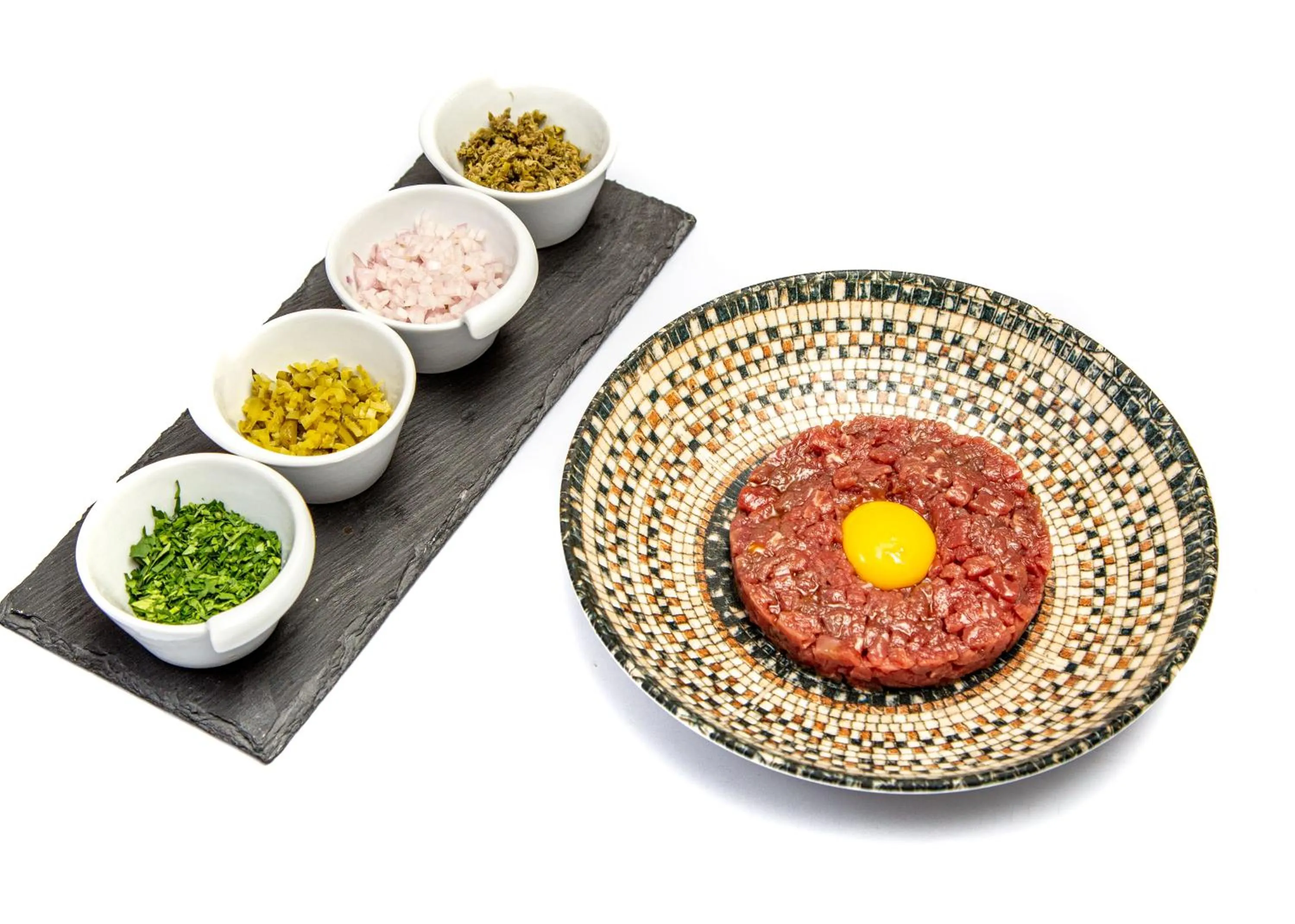 Restaurant/places to eat in Jaal Riad Resort