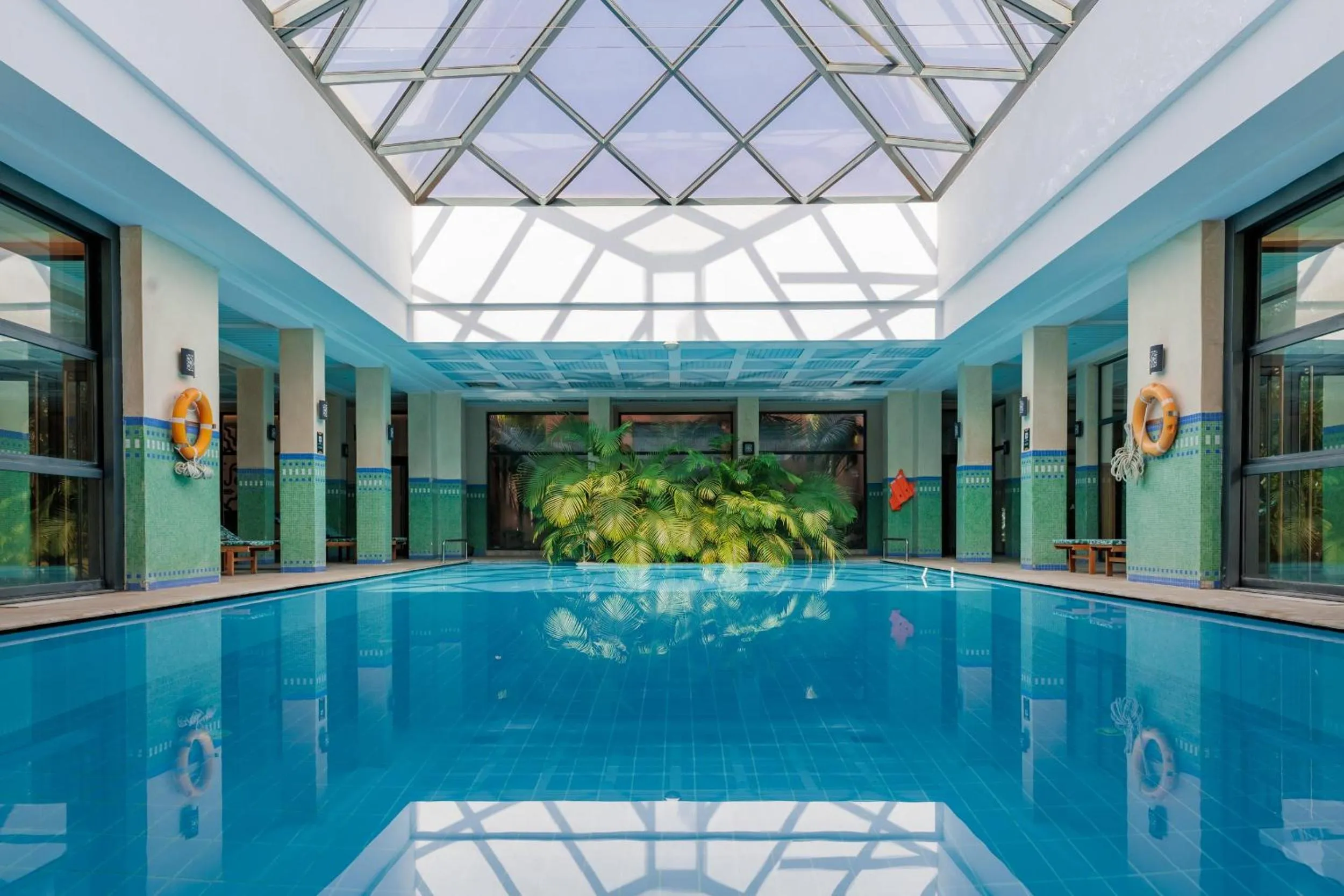  in Jaal Riad Resort Adults Only