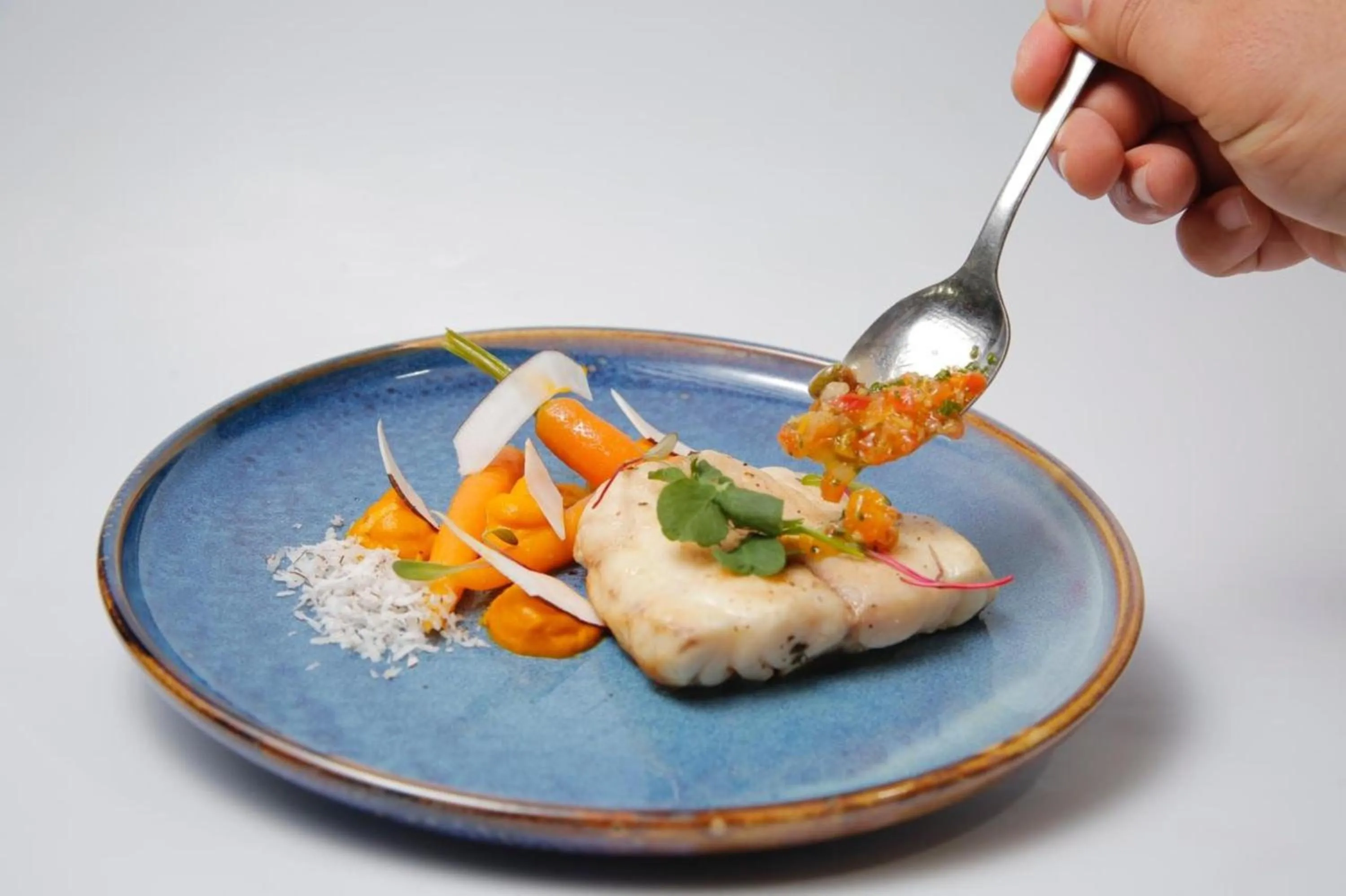 Restaurant/places to eat in Jaal Riad Resort