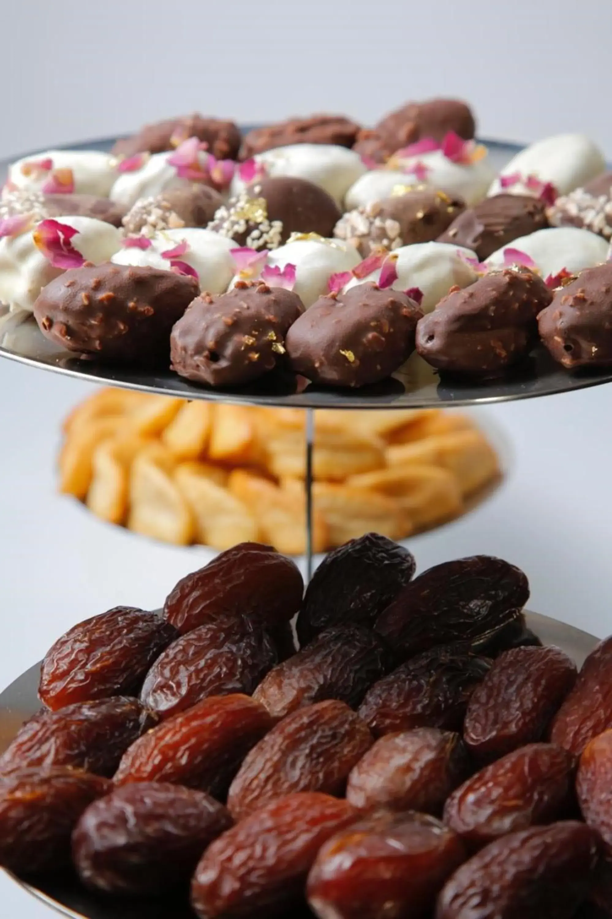 Food in Jaal Riad Resort - Adults Only
