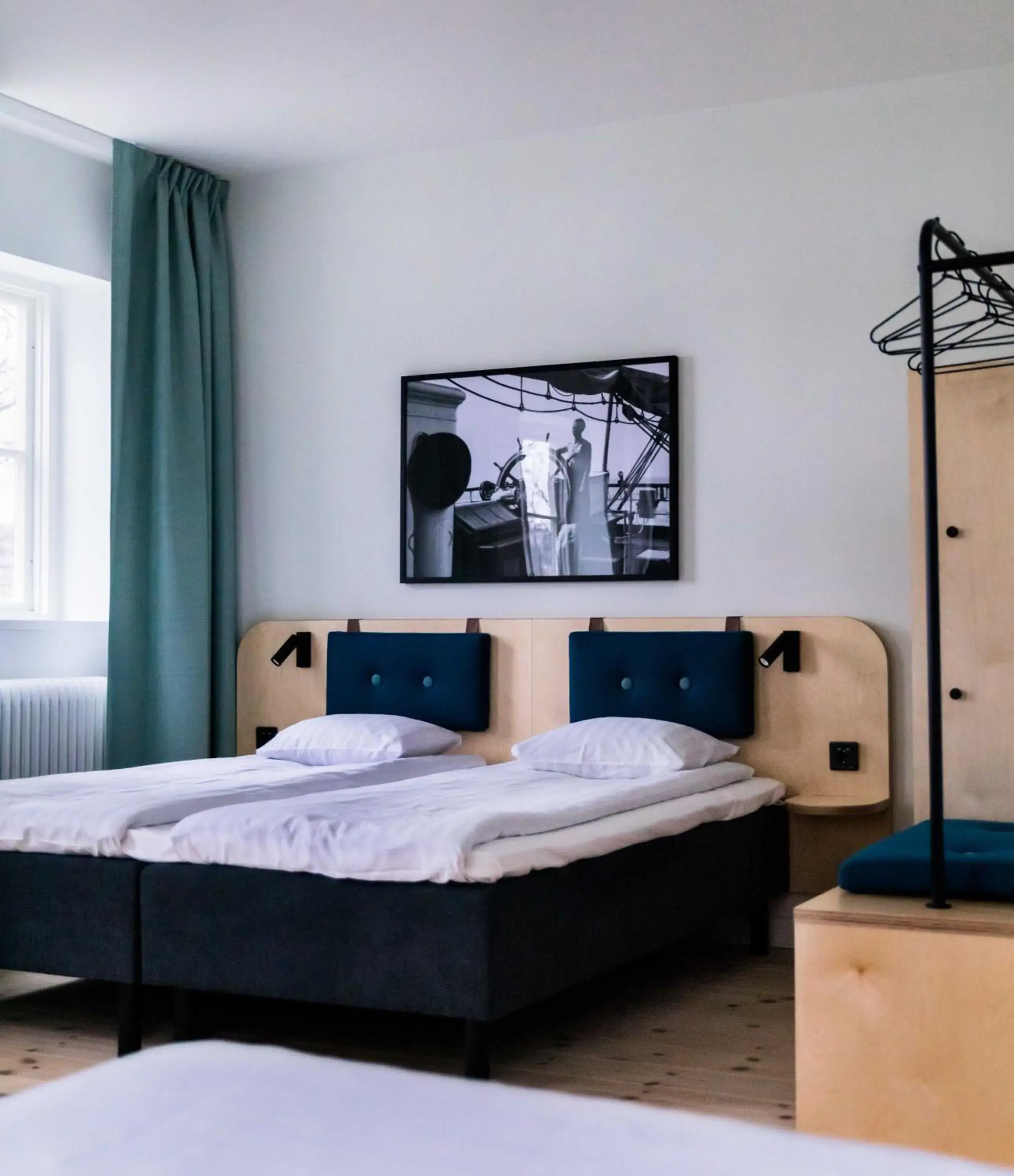 Pets, Bed in STF Stockholm Skeppsholmen Vandrarhem Pets, Bed in STF Stockholm Skeppsholmen Vandrarhem