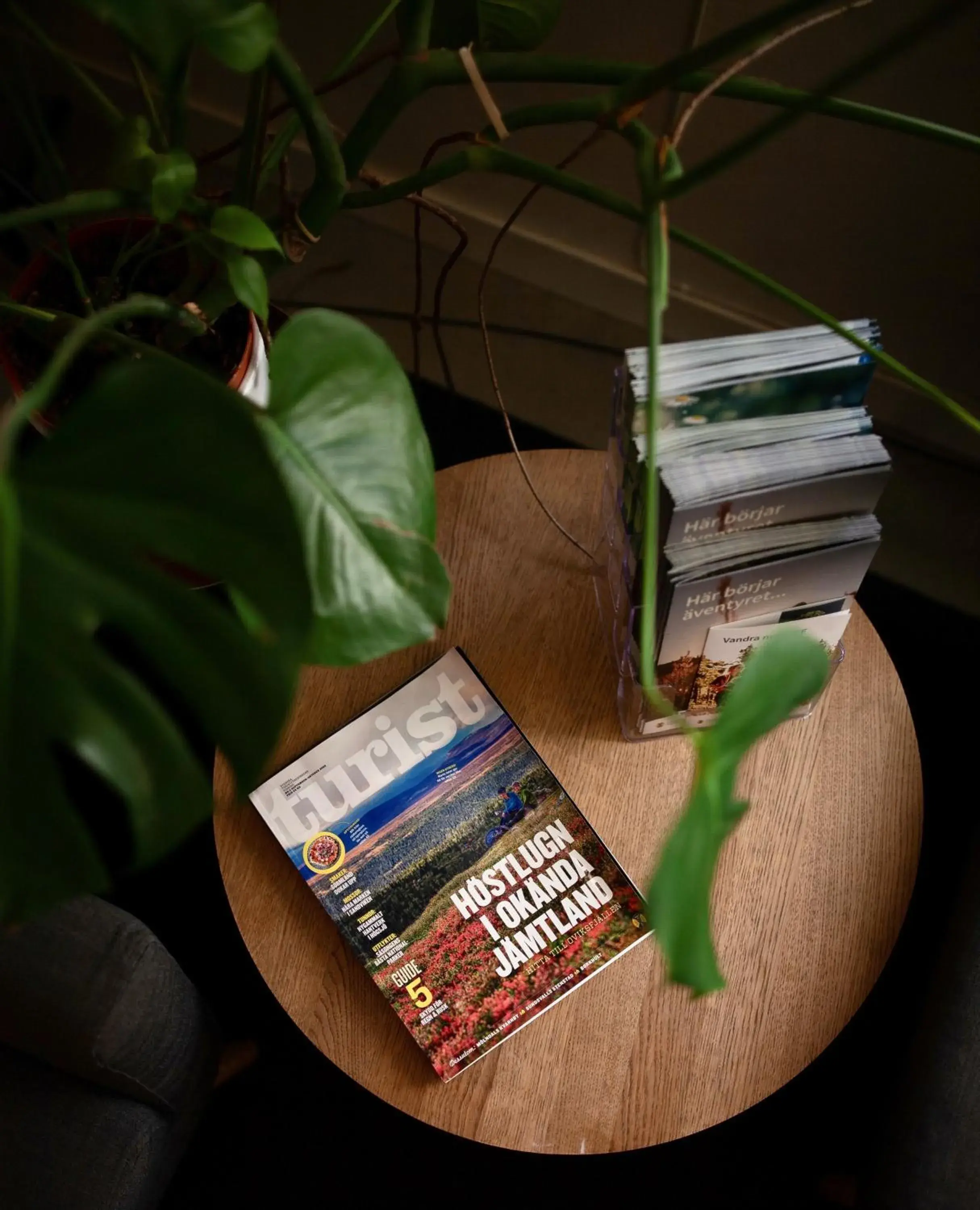 Lobby or reception in STF Stockholm Skeppsholmen Vandrarhem Lobby or reception in STF Stockholm Skeppsholmen Vandrarhem