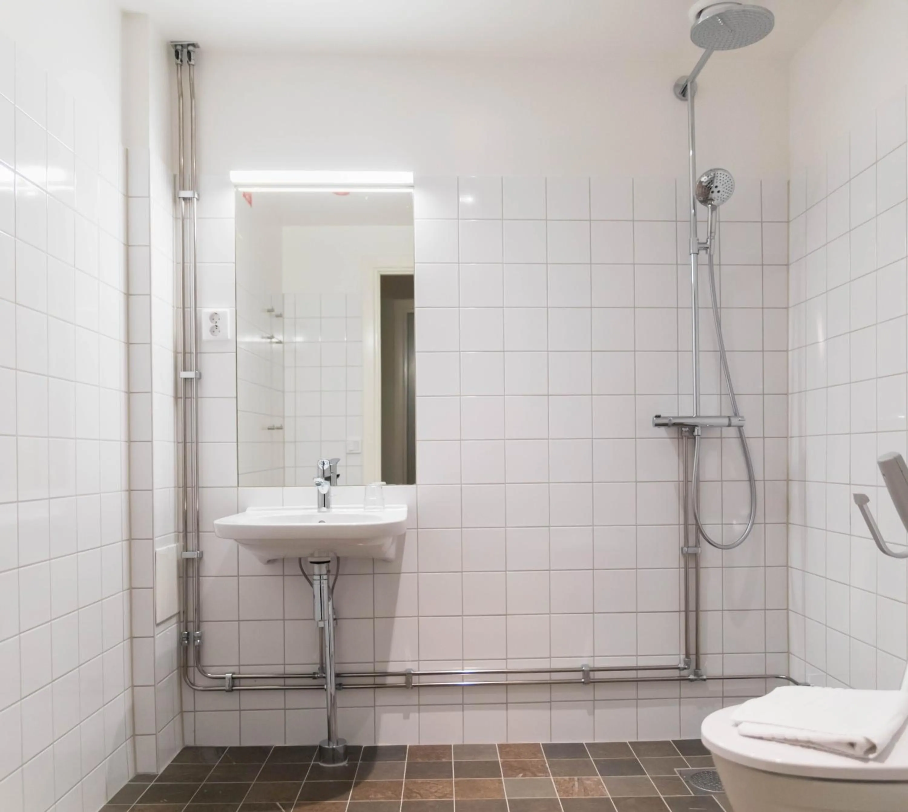 STF Stockholm Skeppsholmen Vandrarhem