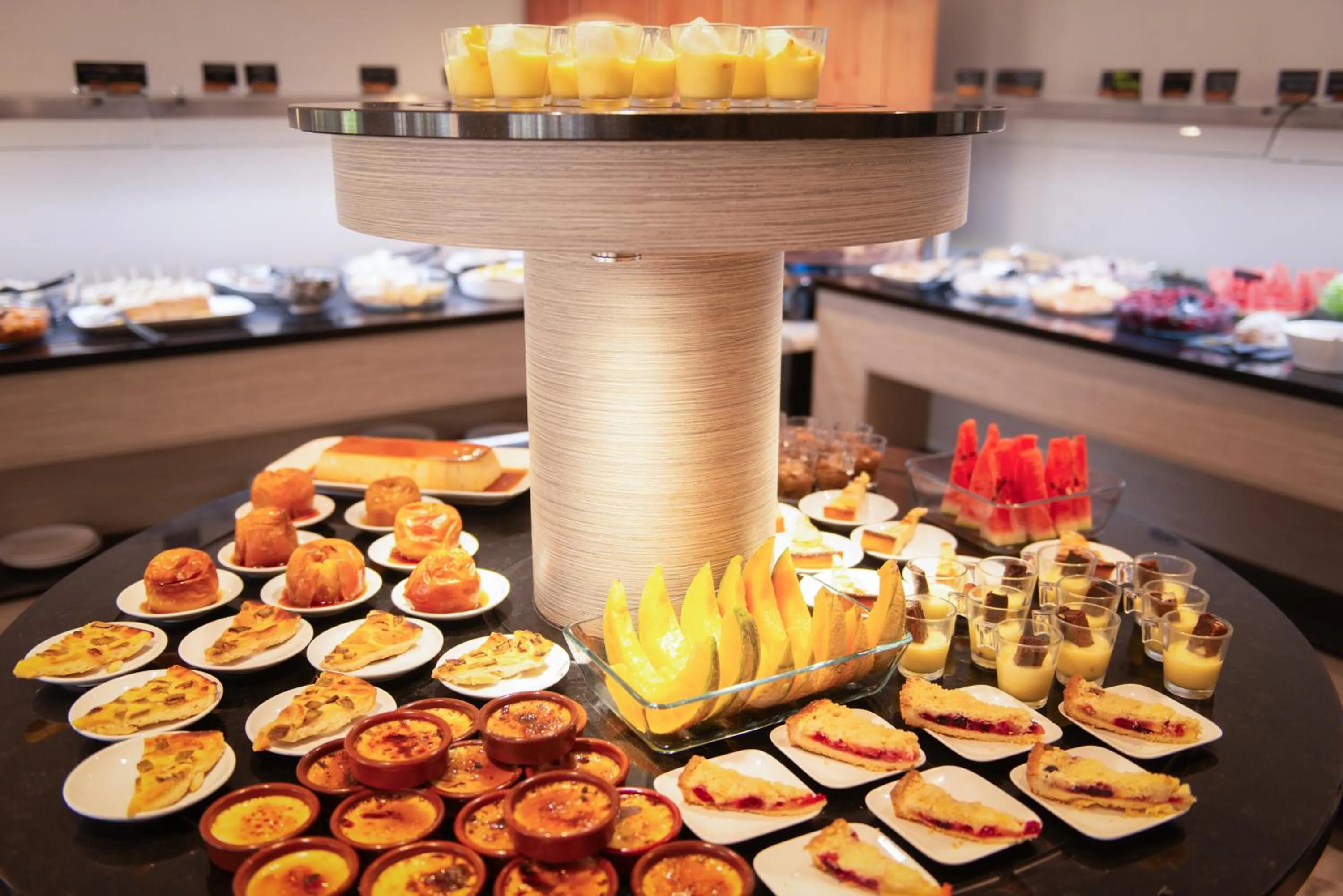 Restaurant/places to eat in The Originals City, Hôtel La Belle Étape, Brignoles