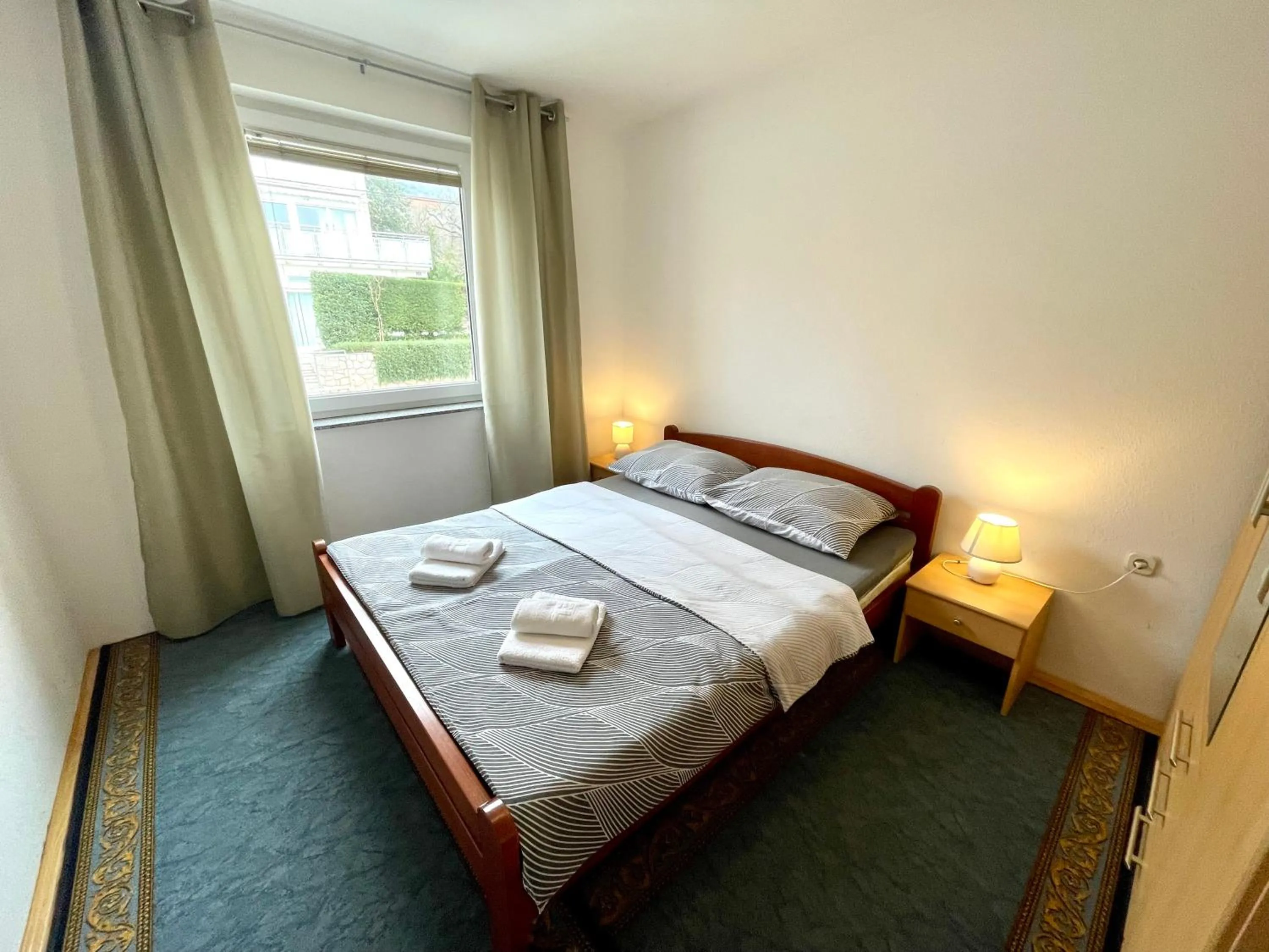 Apartman Ranko