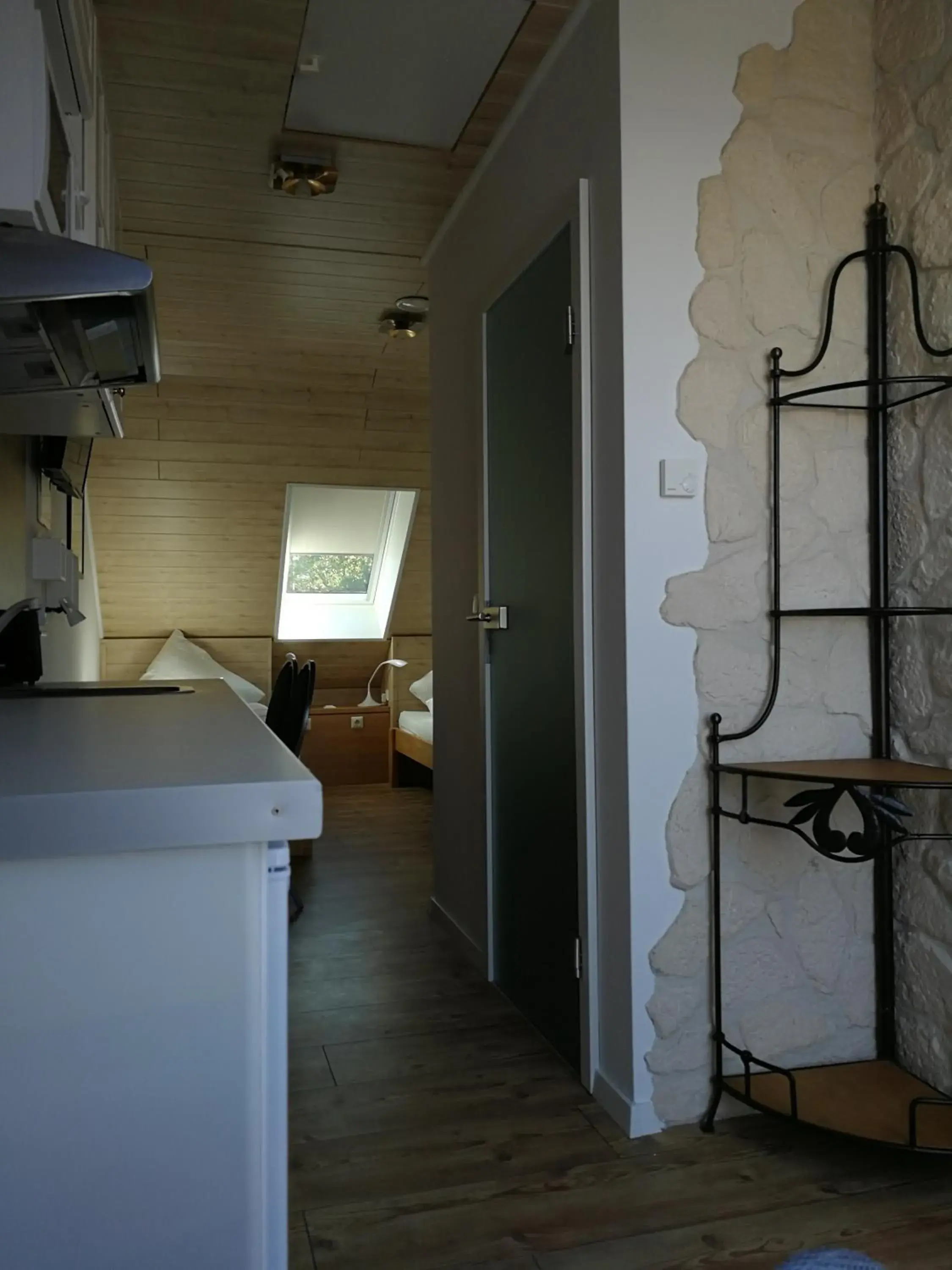 Twin Room with Shower - single occupancy in Apartmenthaus in Walle Twin Room with Shower - single occupancy in Apartmenthaus in Walle