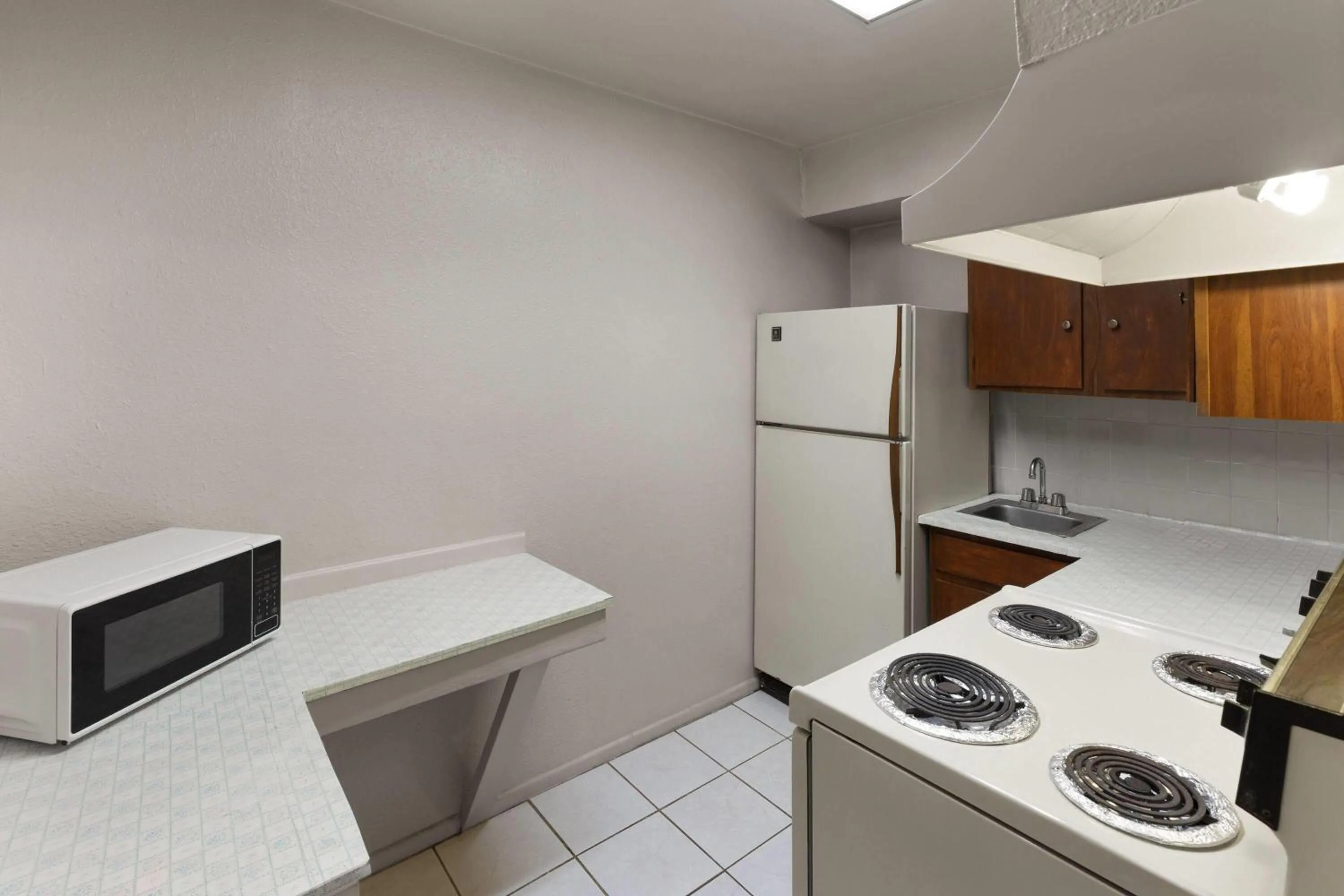 Photo of the whole room in Travelodge by Wyndham New Braunfels