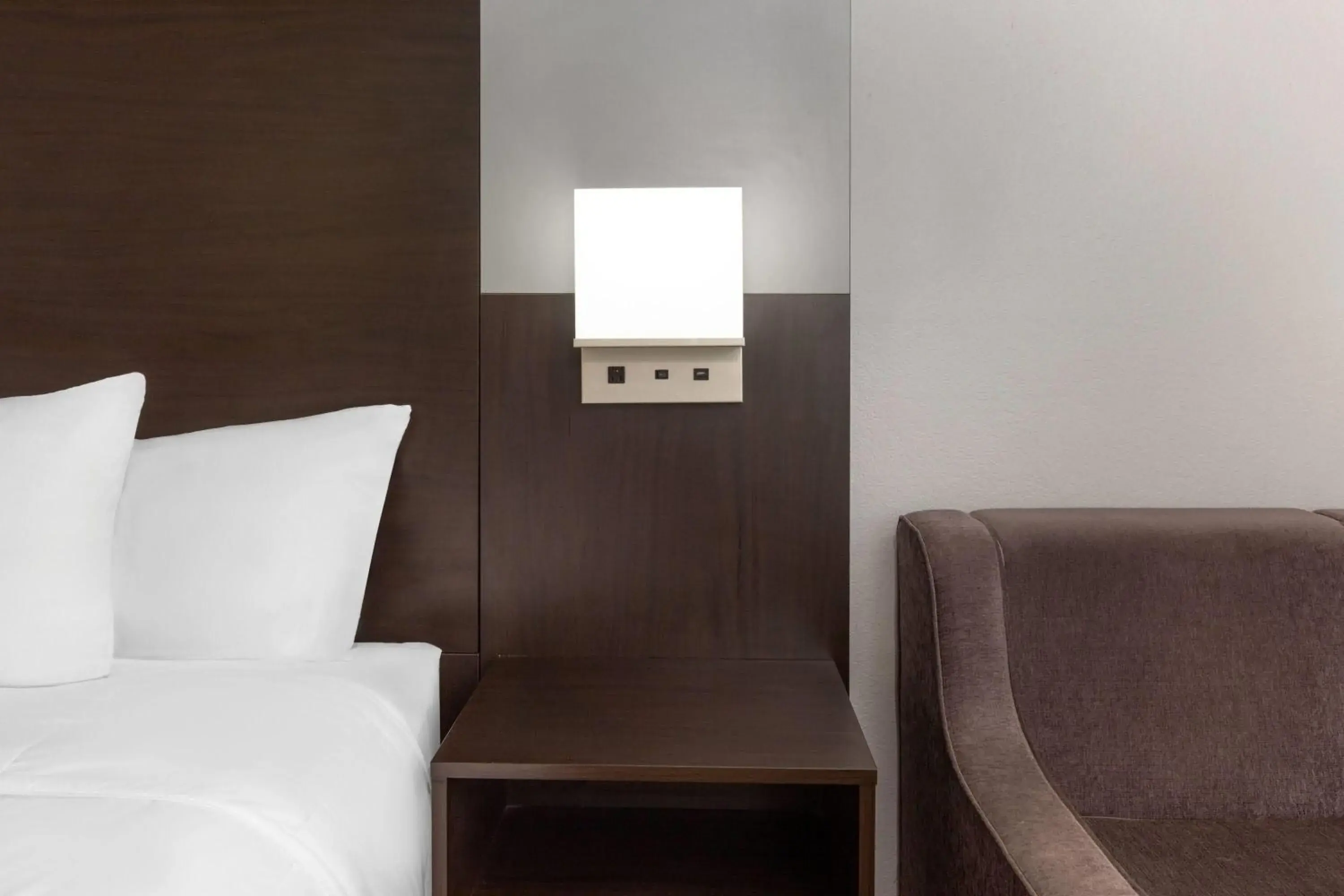 Photo of the whole room, Bed in Travelodge by Wyndham New Braunfels Photo of the whole room, Bed in Travelodge by Wyndham New Braunfels