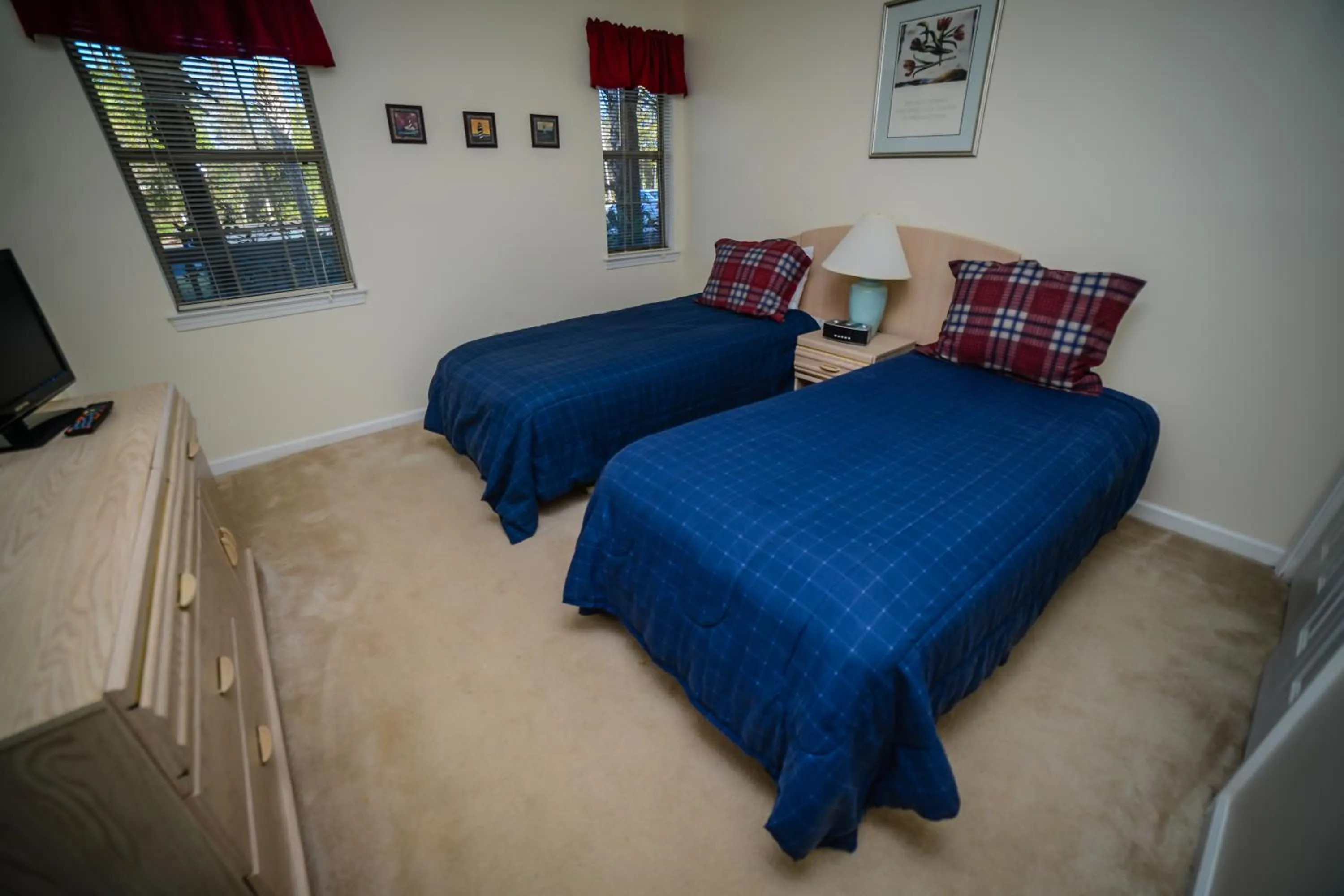 Bedroom, Bed in Litchfield Beach & Golf Resort