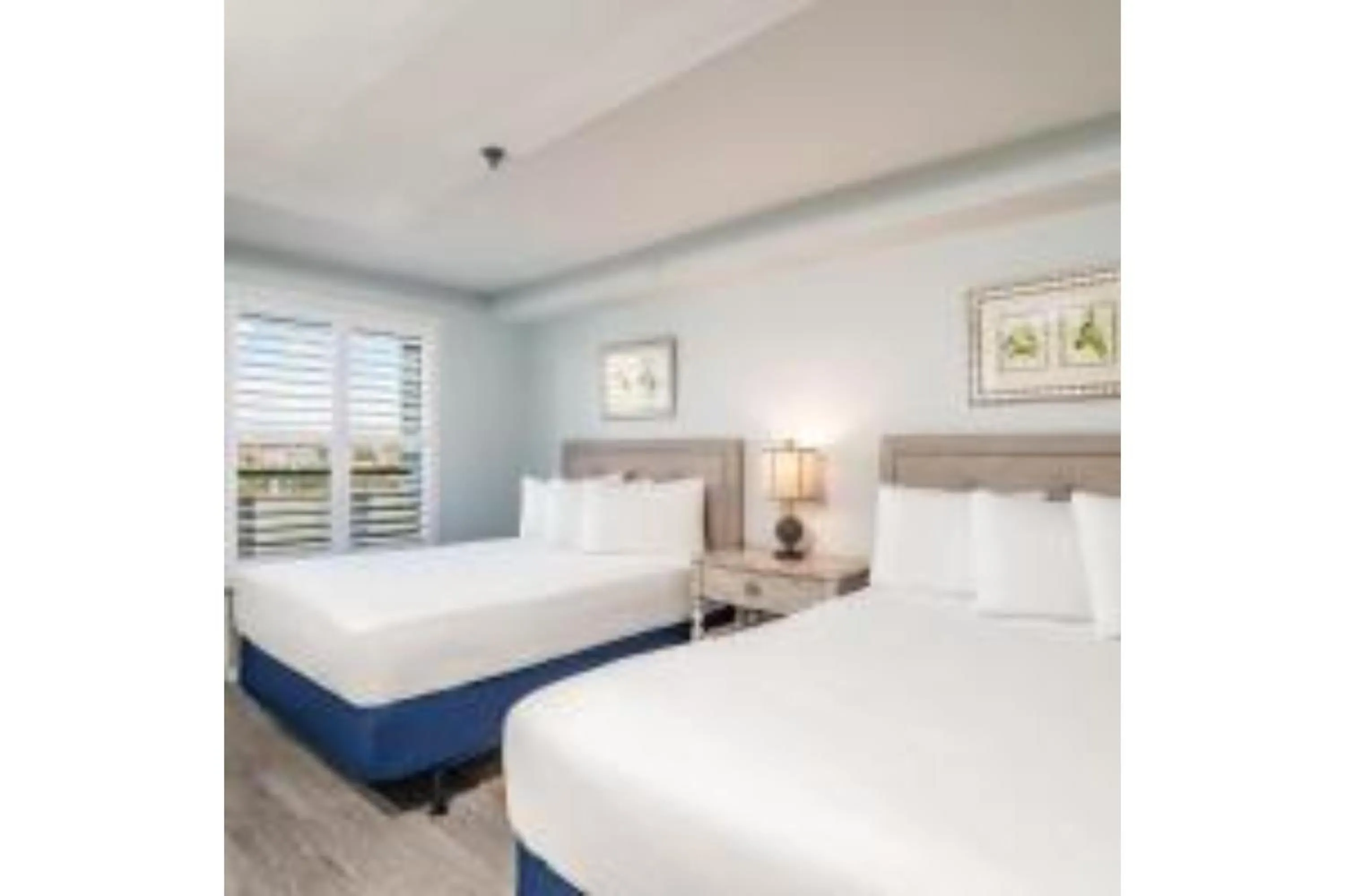 Bedroom, Bed in Litchfield Beach & Golf Resort