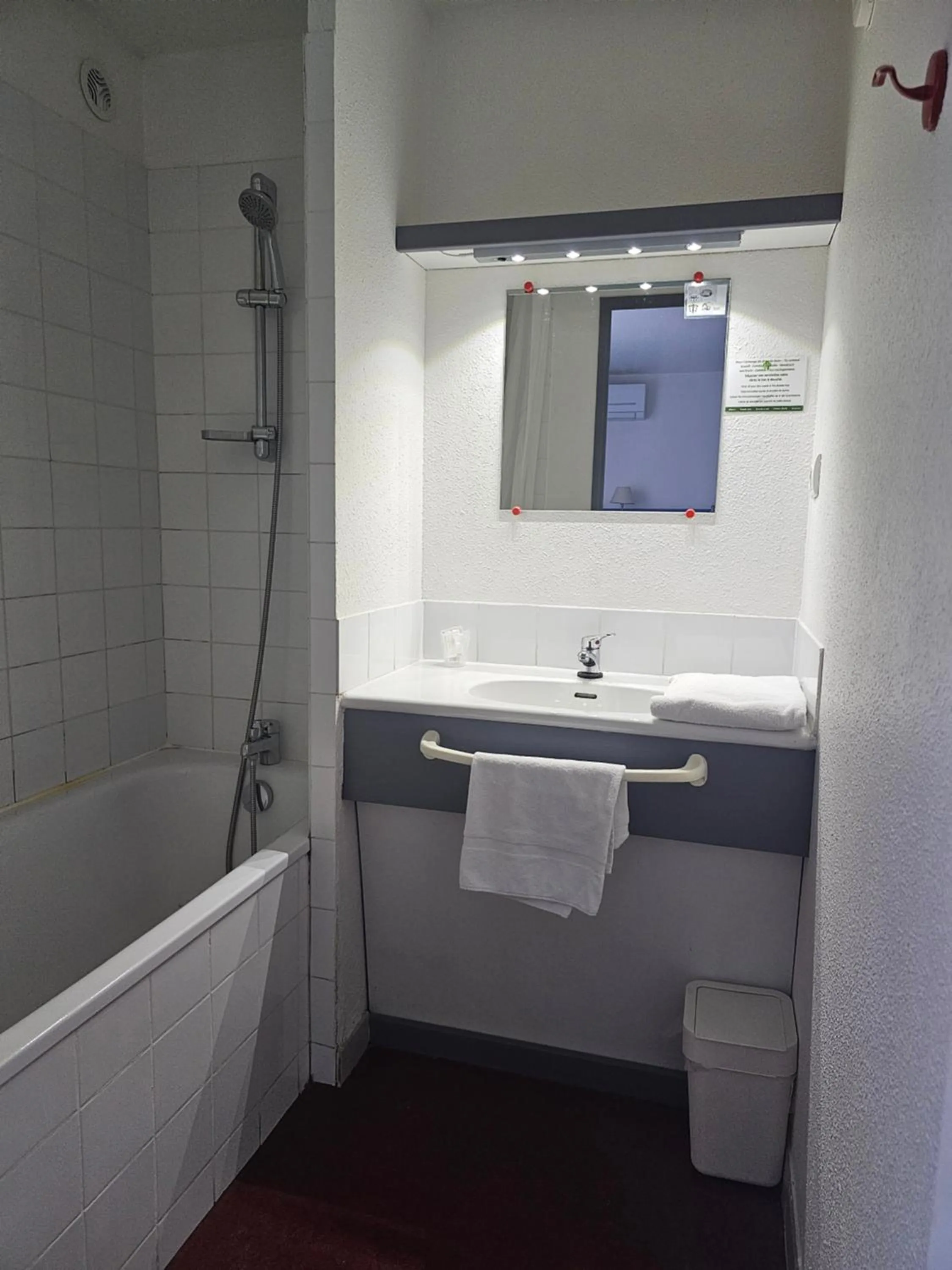 Hôtel Restaurant du Lac