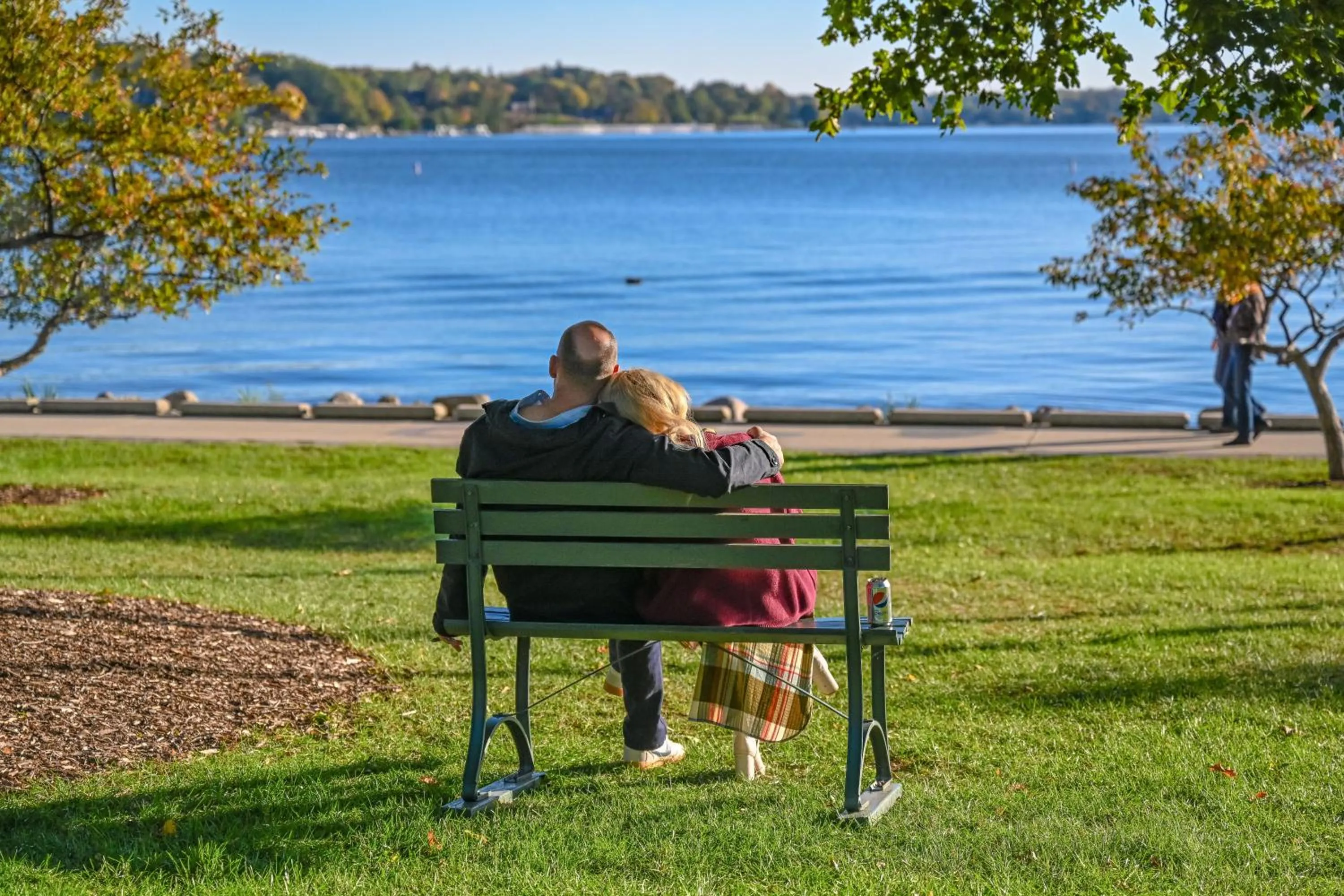 Area and facilities in Harbor Shores on Lake Geneva