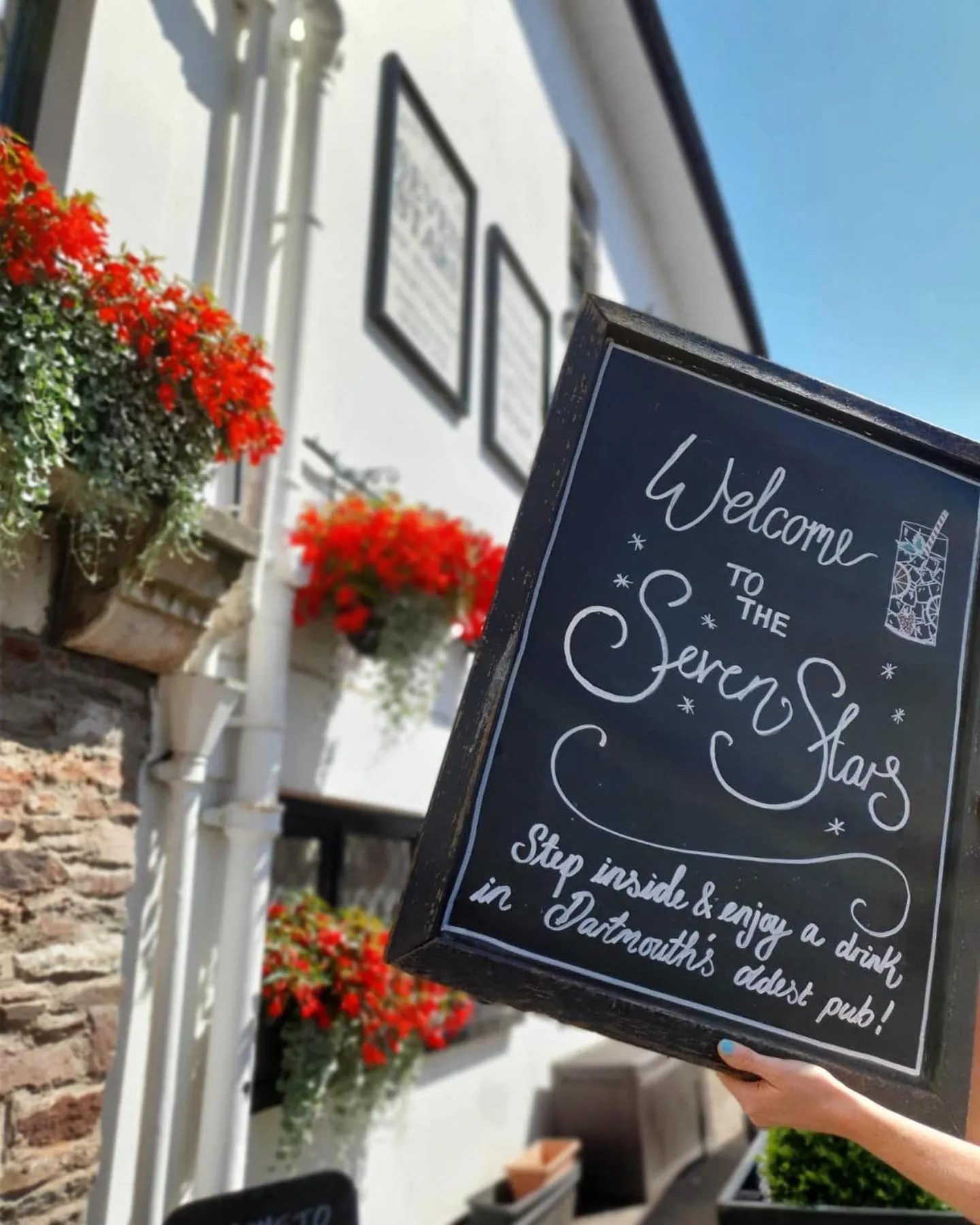 Property building in Seven Stars