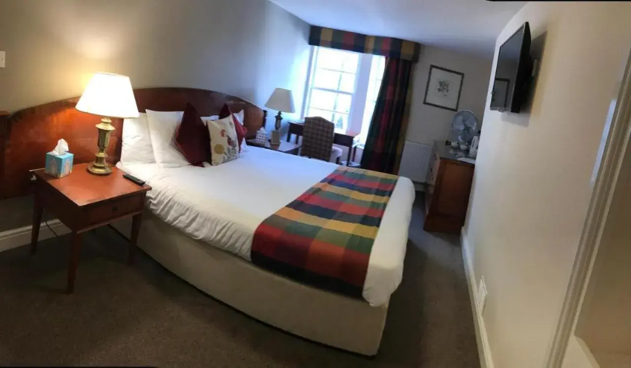 Standard Double Room in Seven Stars Standard Double Room in Seven Stars