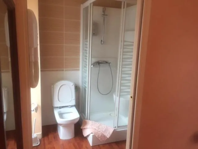 Le relais de l'Argoat