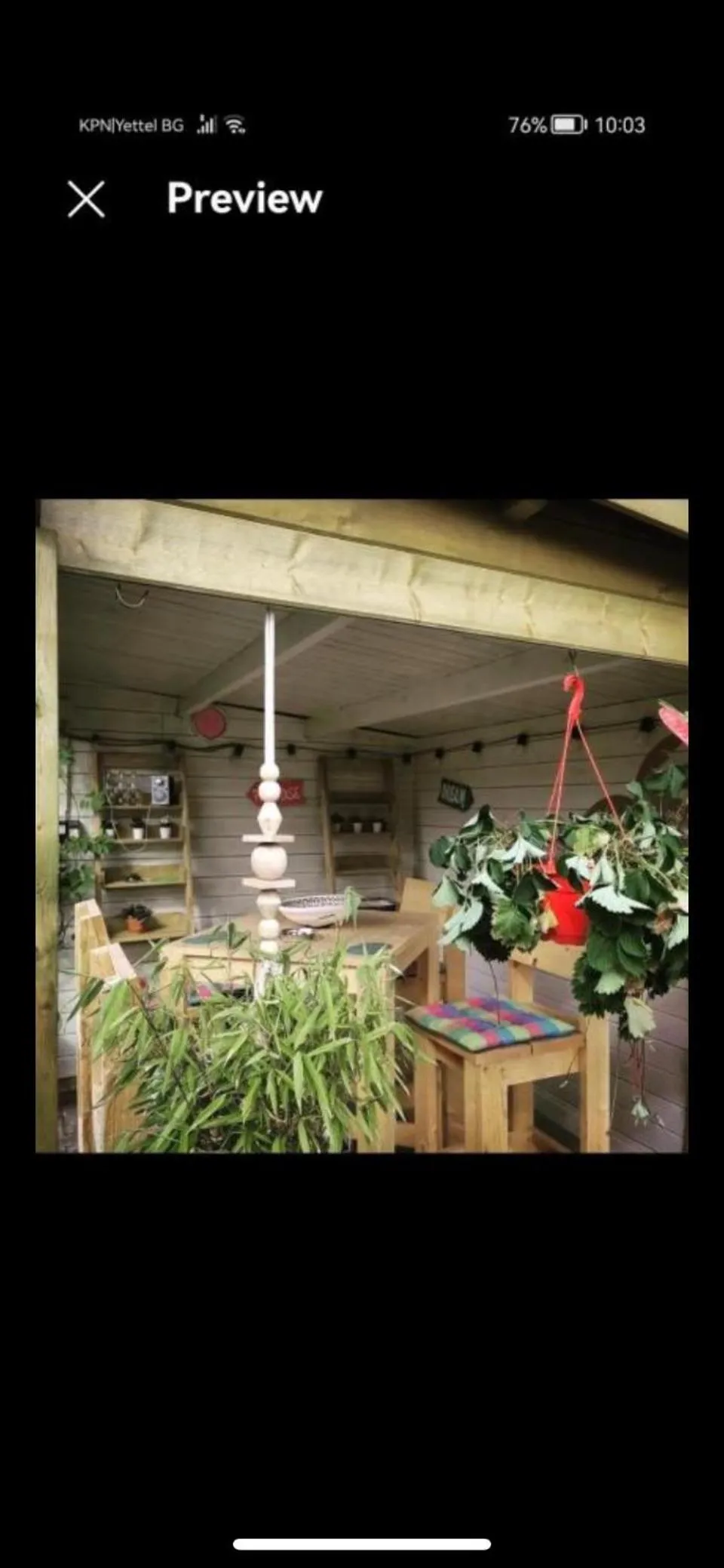 Restaurant/places to eat in B&B Maison Saint Tropez Eindhoven