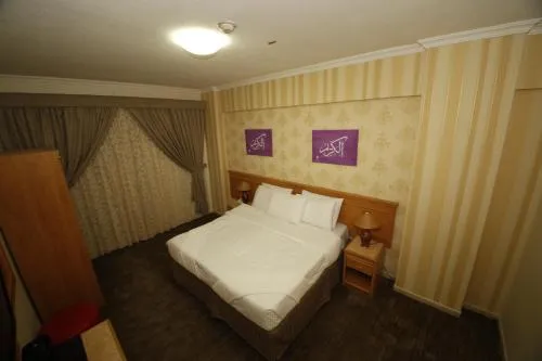 Guest Time Hotel