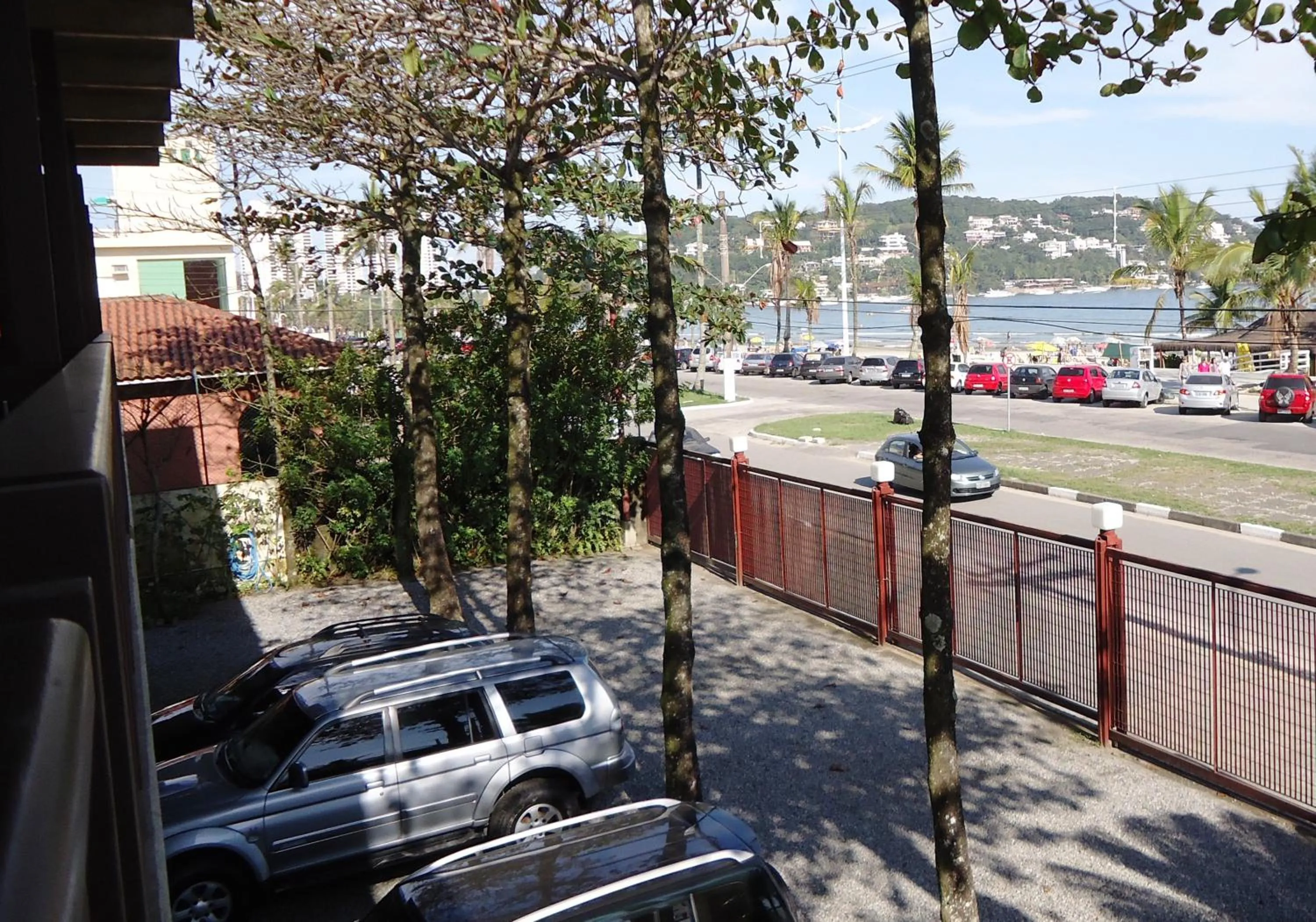 Day in Mira Maré Praia Hotel