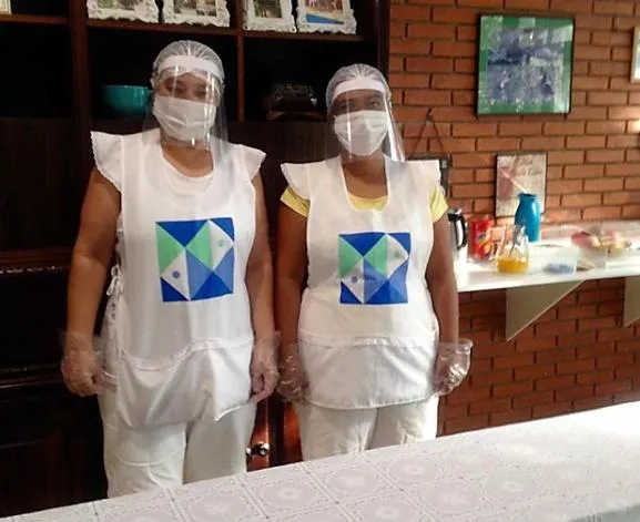 Mira Maré Praia Hotel