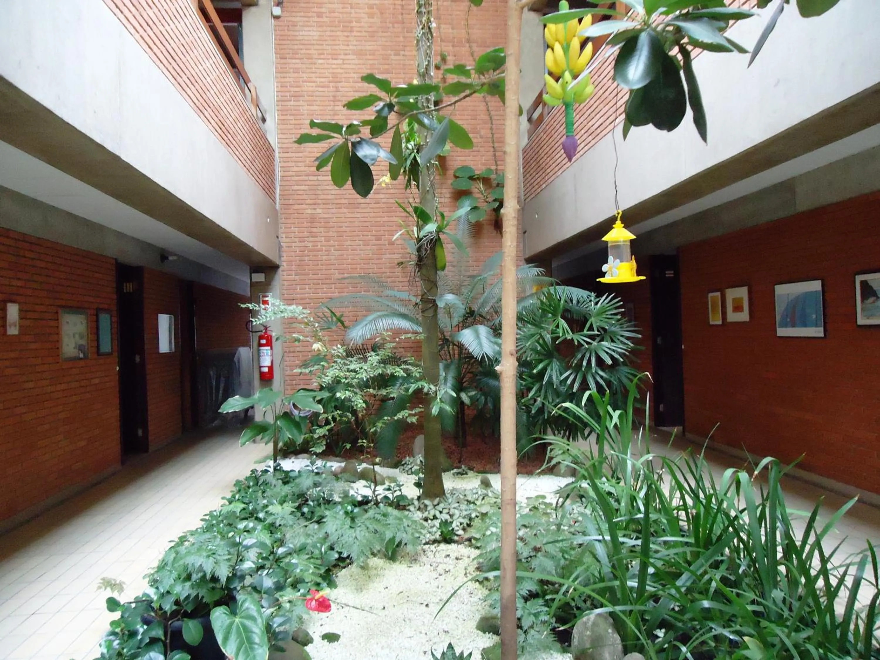 Day in Mira Maré Praia Hotel