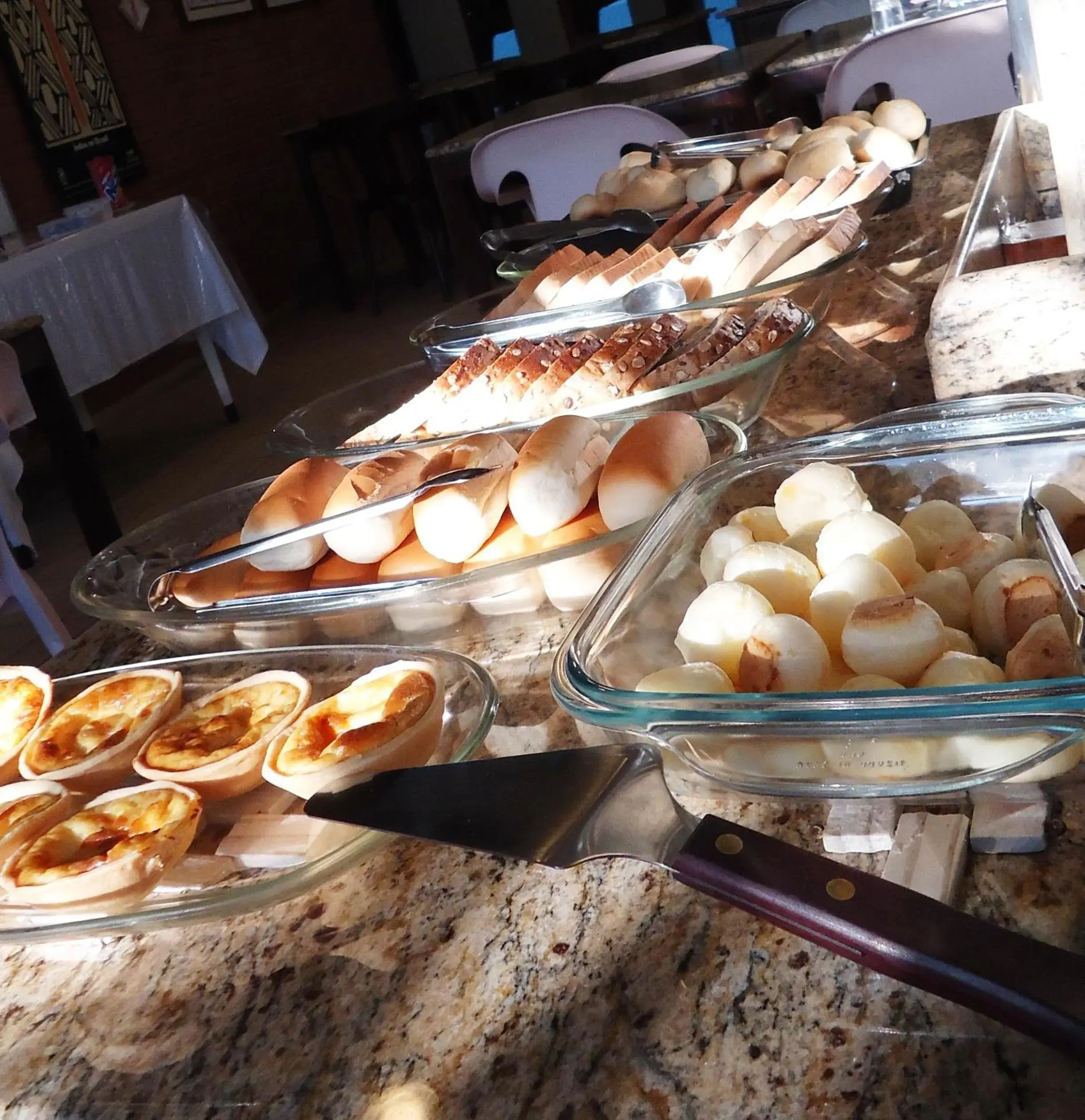 Food in Mira Maré Praia Hotel Food in Mira Maré Praia Hotel