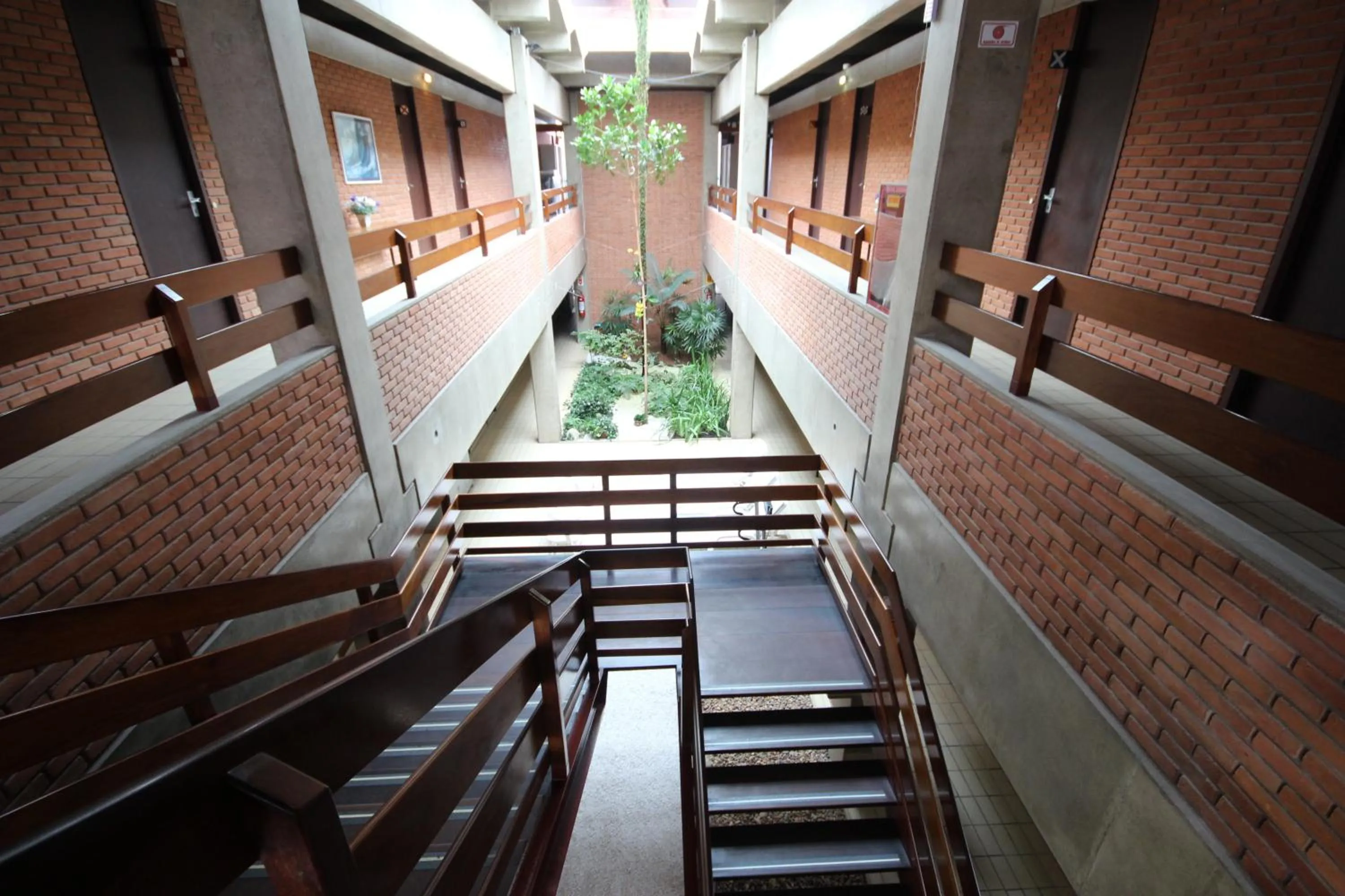 Day in Mira Maré Praia Hotel