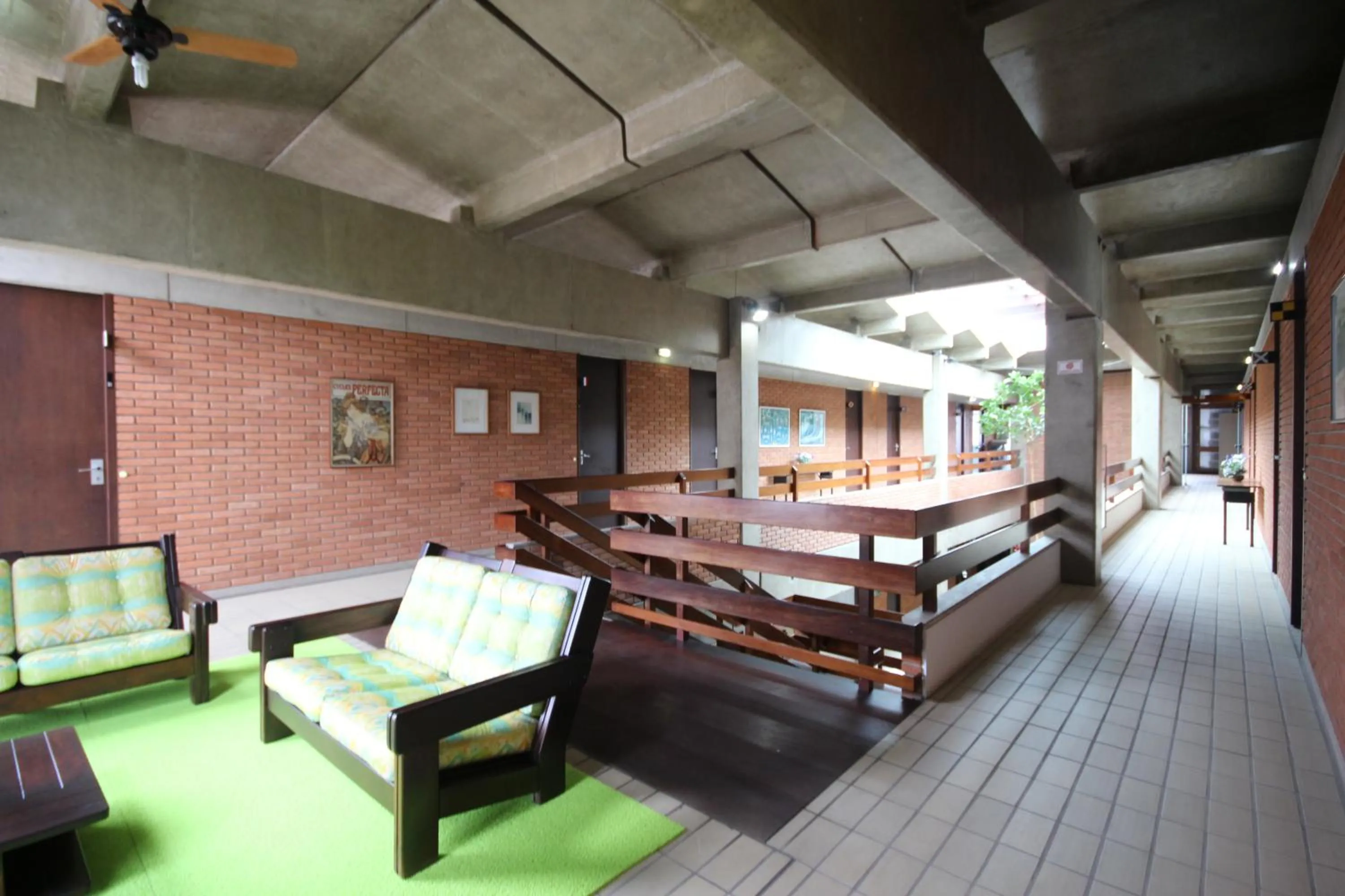 Day in Mira Maré Praia Hotel