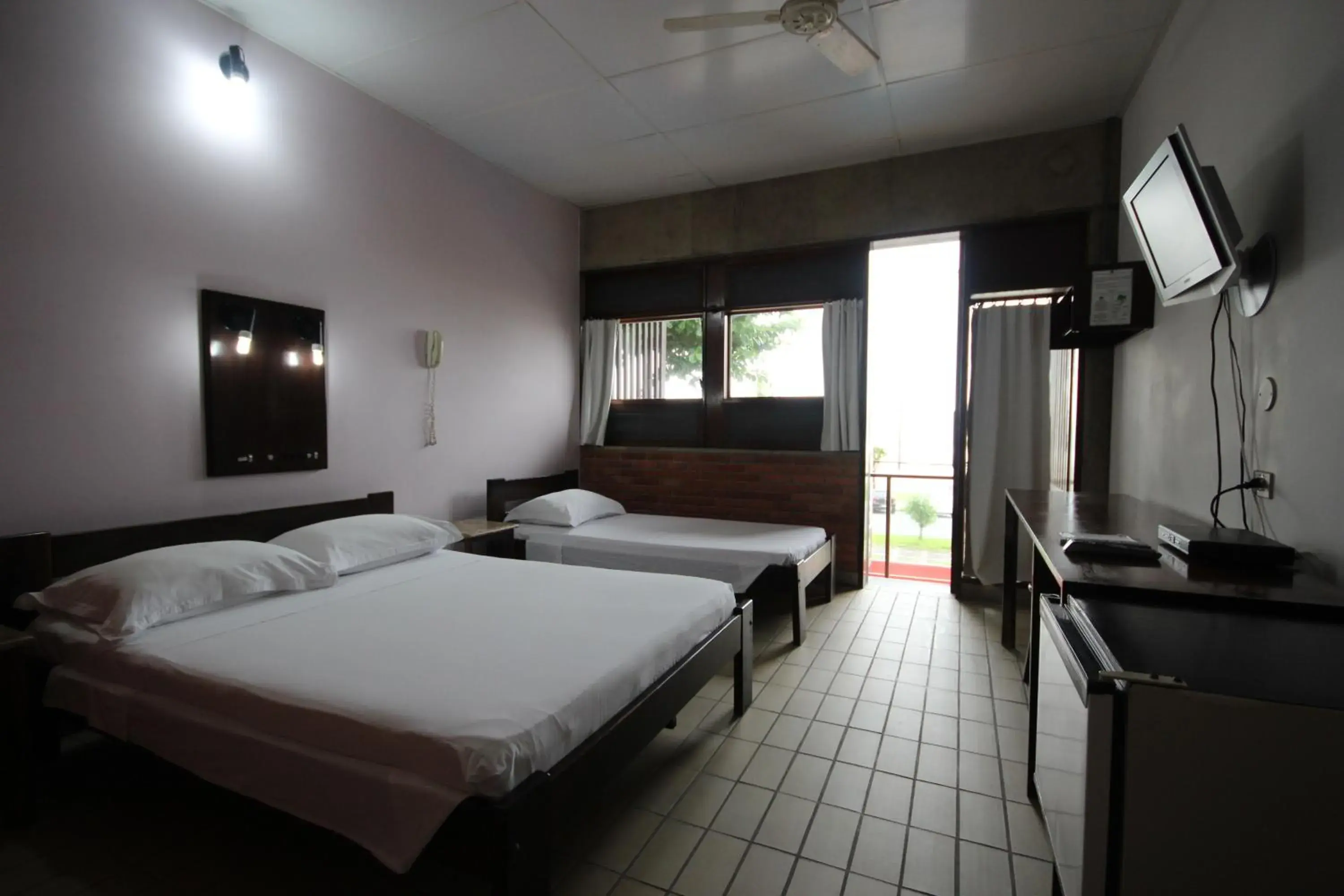 Day, Bed in Mira Maré Praia Hotel Day, Bed in Mira Maré Praia Hotel