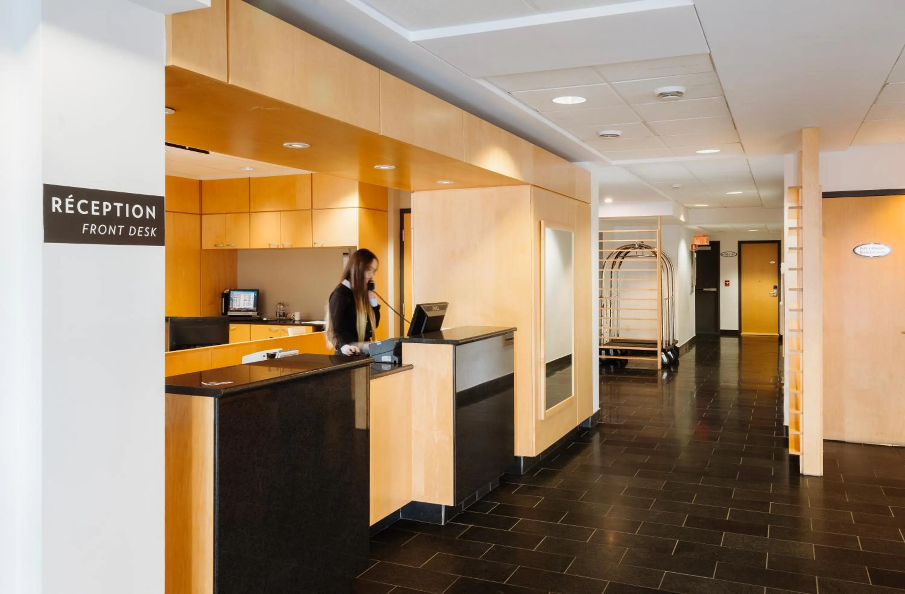 Le Dauphin St-Hyacinthe