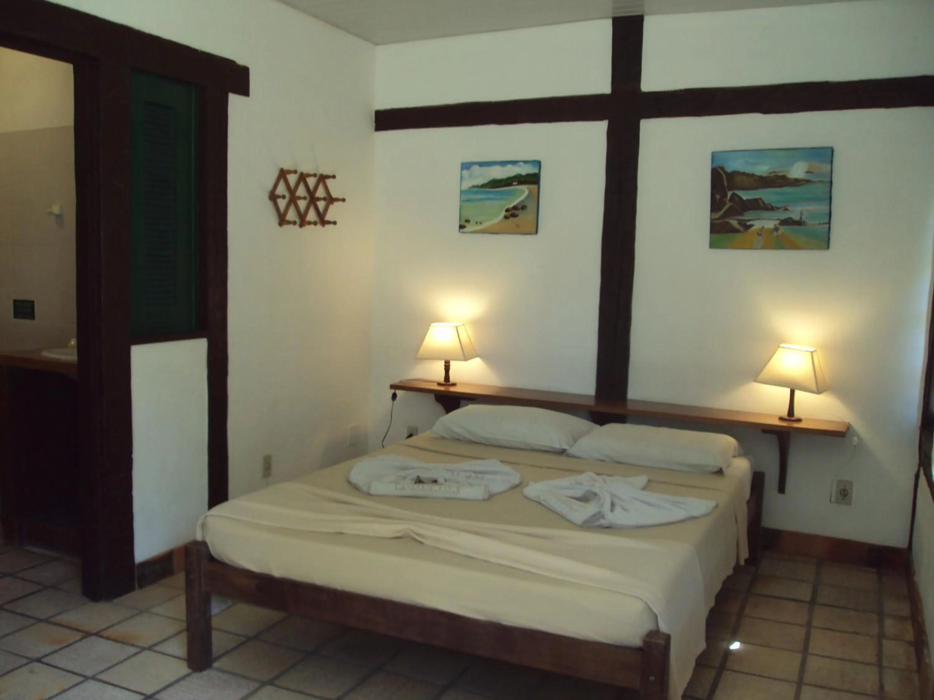 Bedroom, Bed in Barla Inn Suites