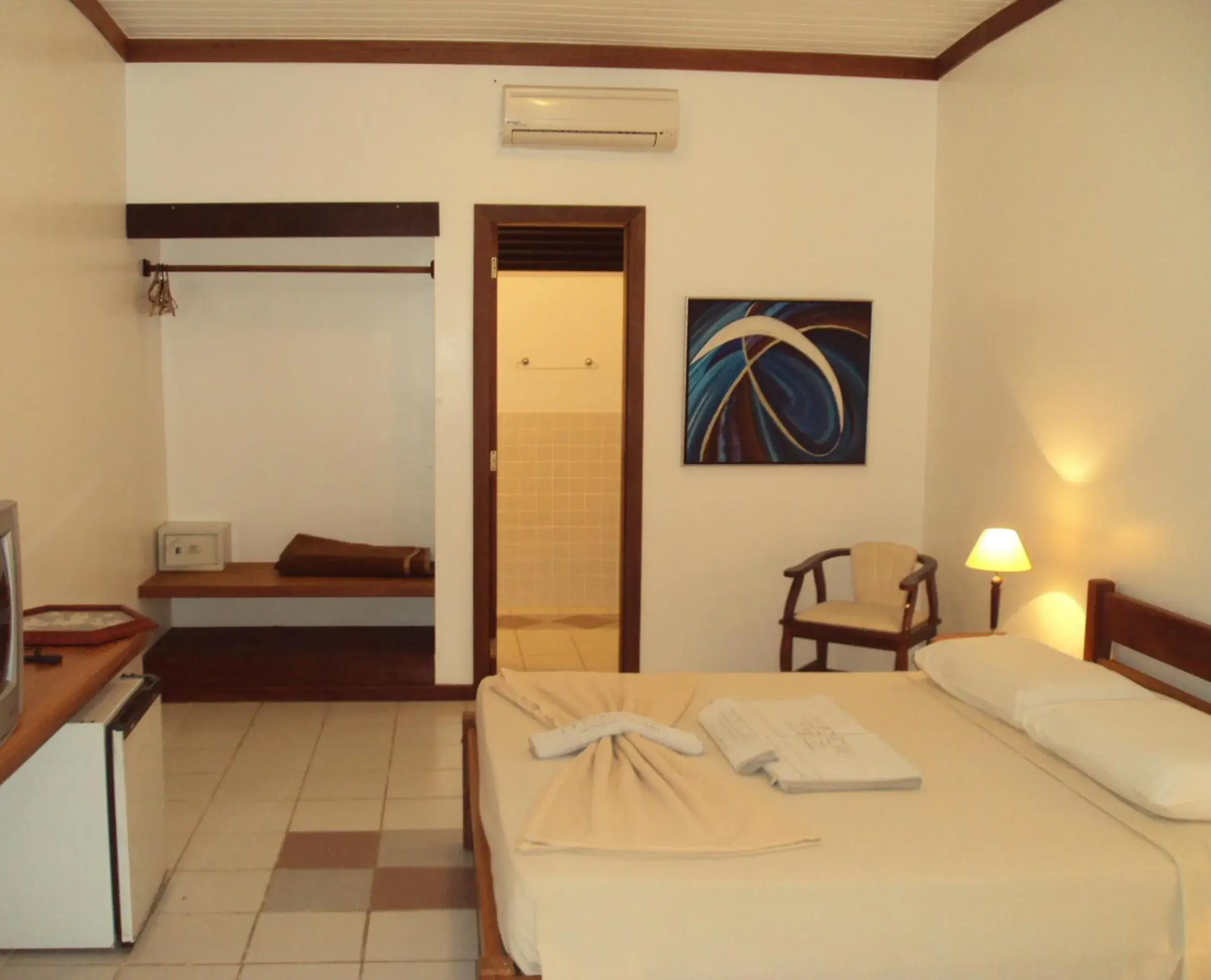 Family Suite in Barlavento Suites Family Suite in Barlavento Suites