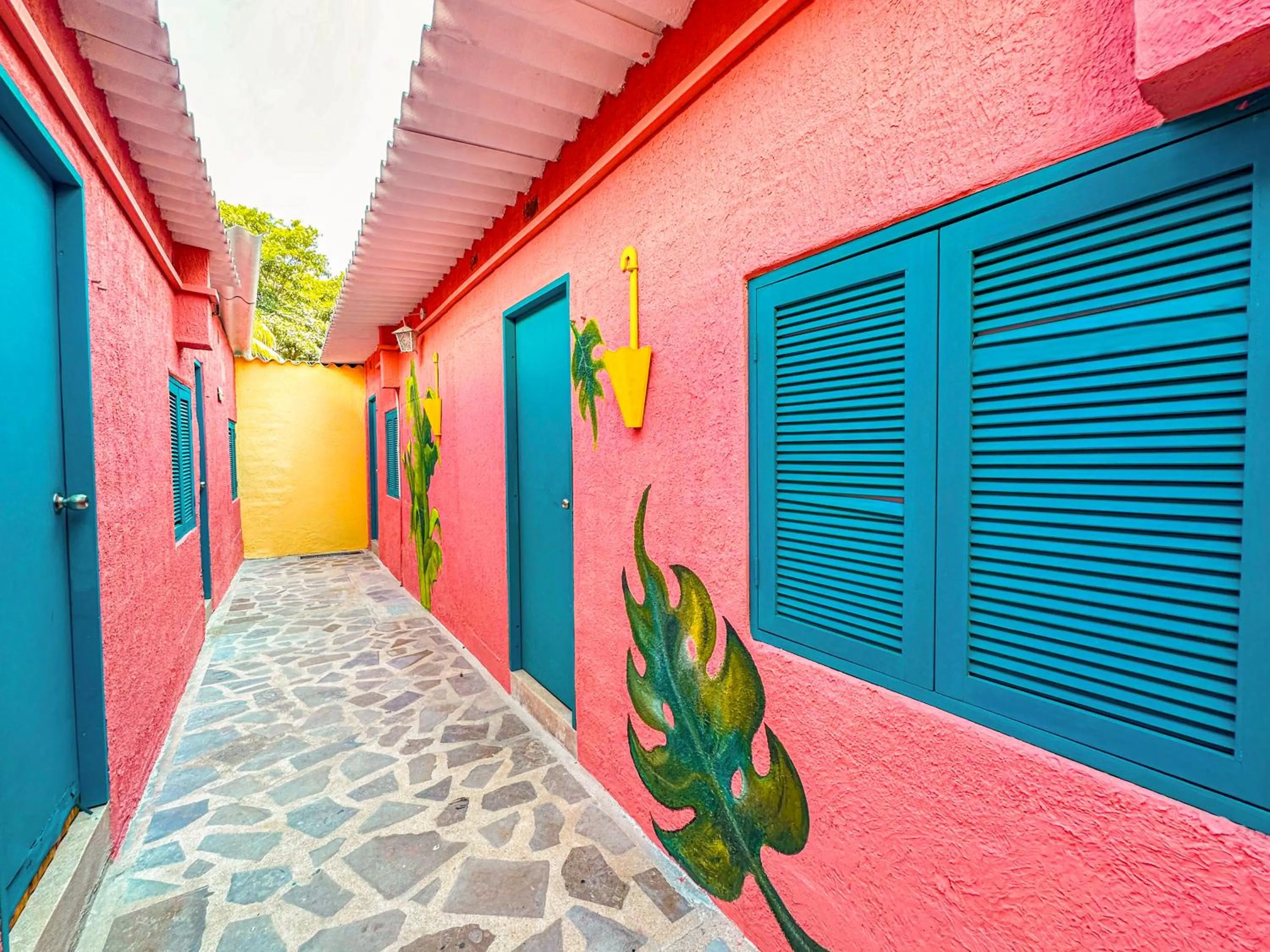 Hotel Casamart Rodadero