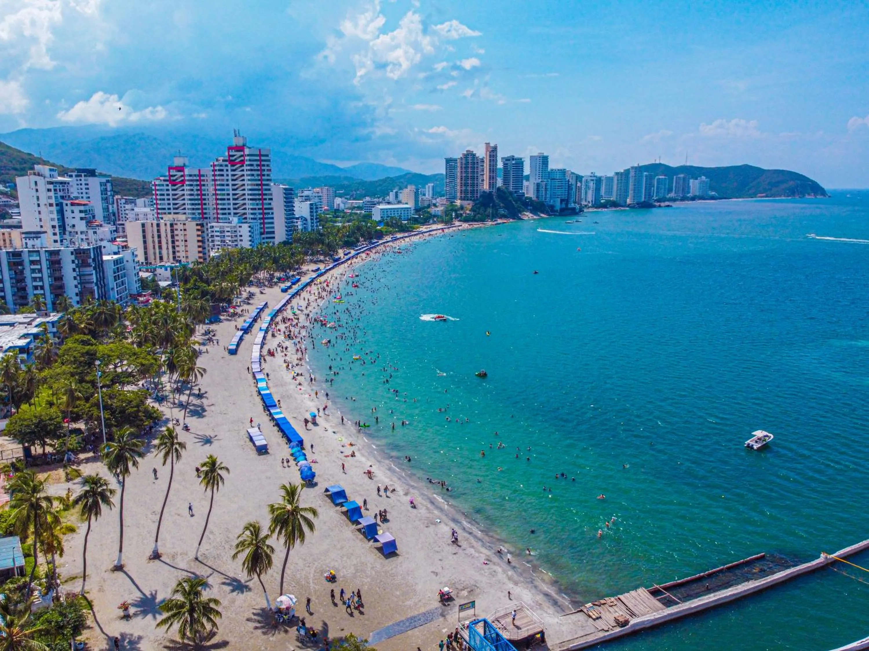 Hotel Casamart Rodadero