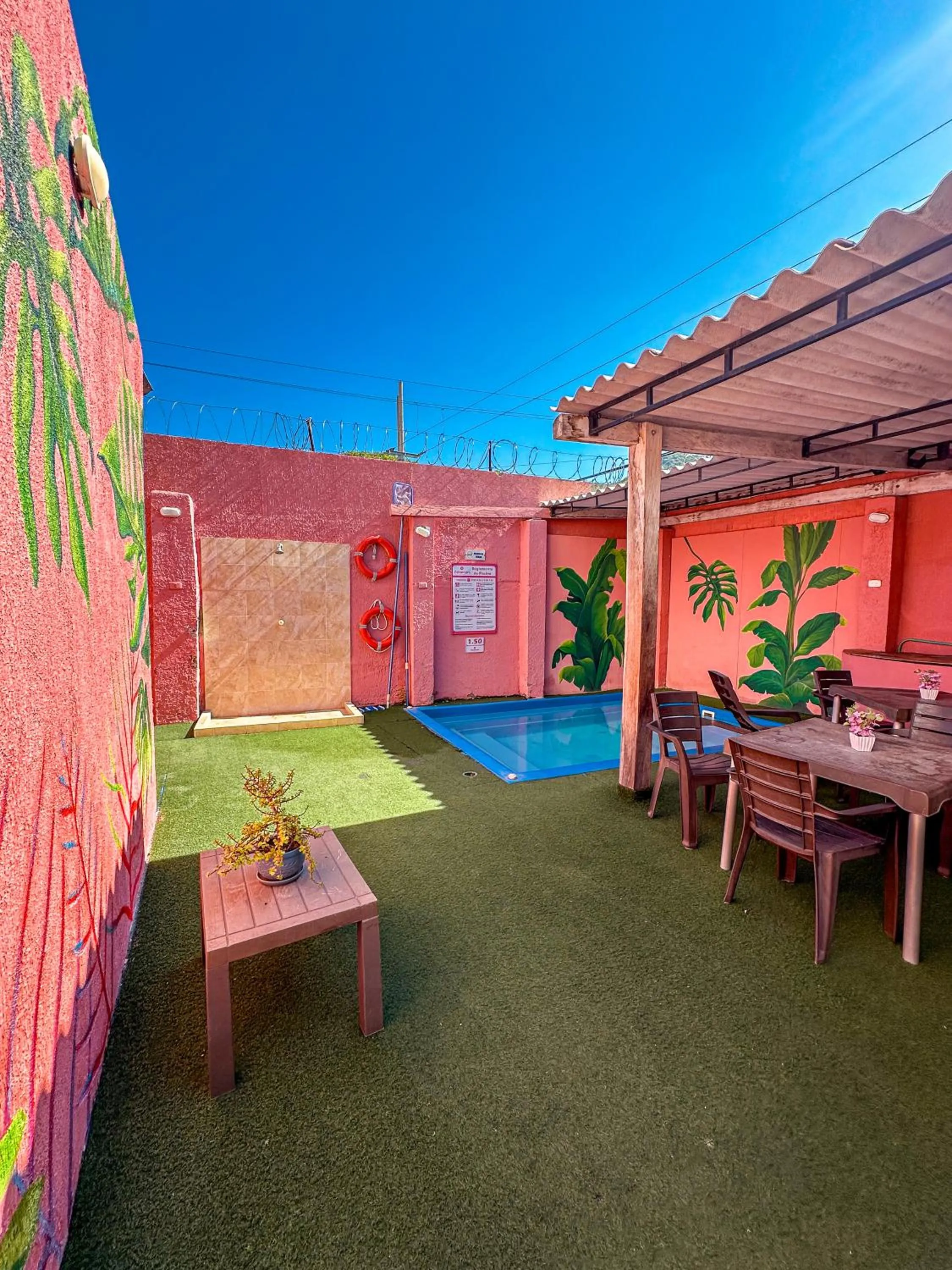 Hotel Casamart Rodadero