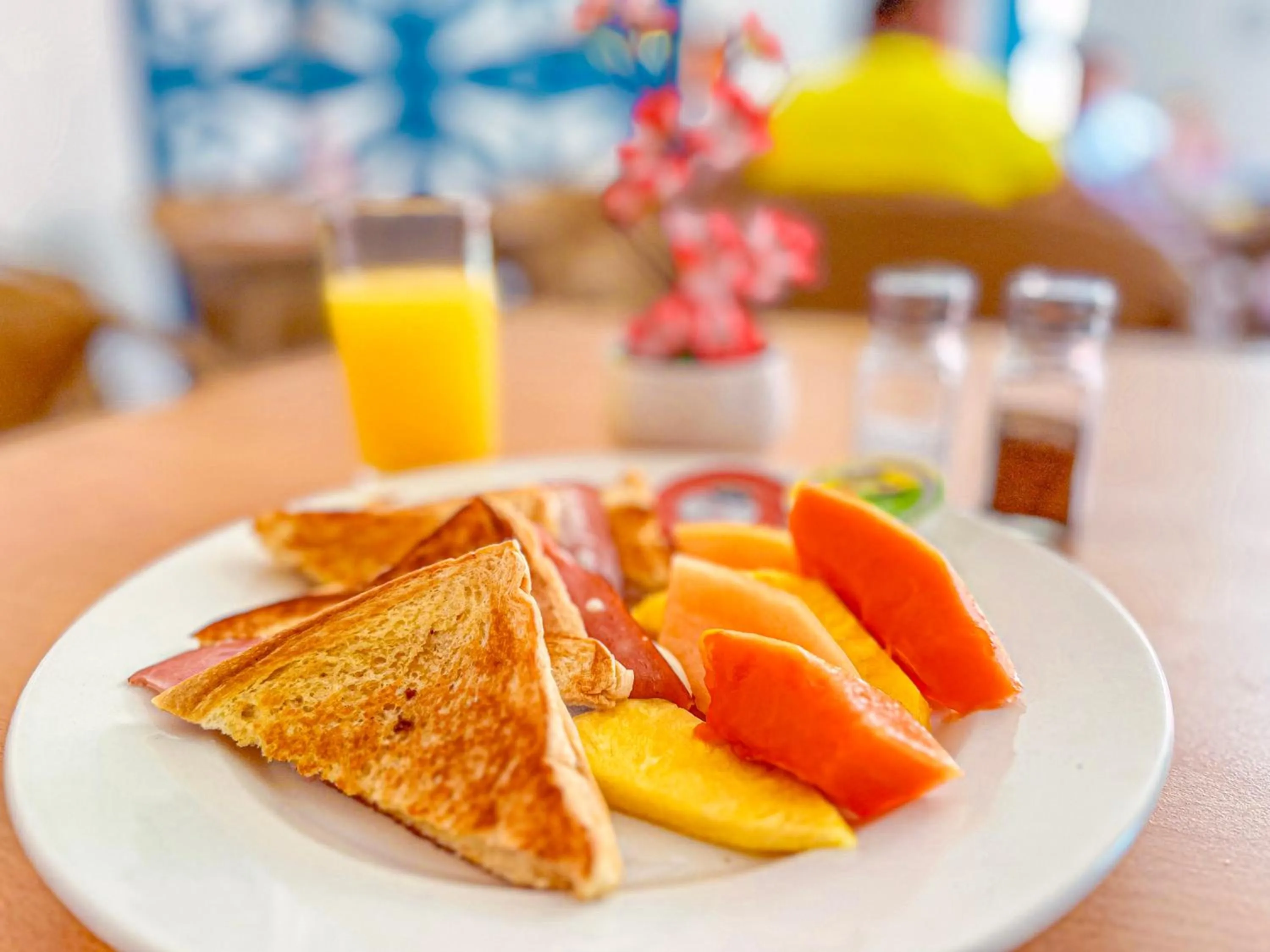 Hotel Casamart Rodadero