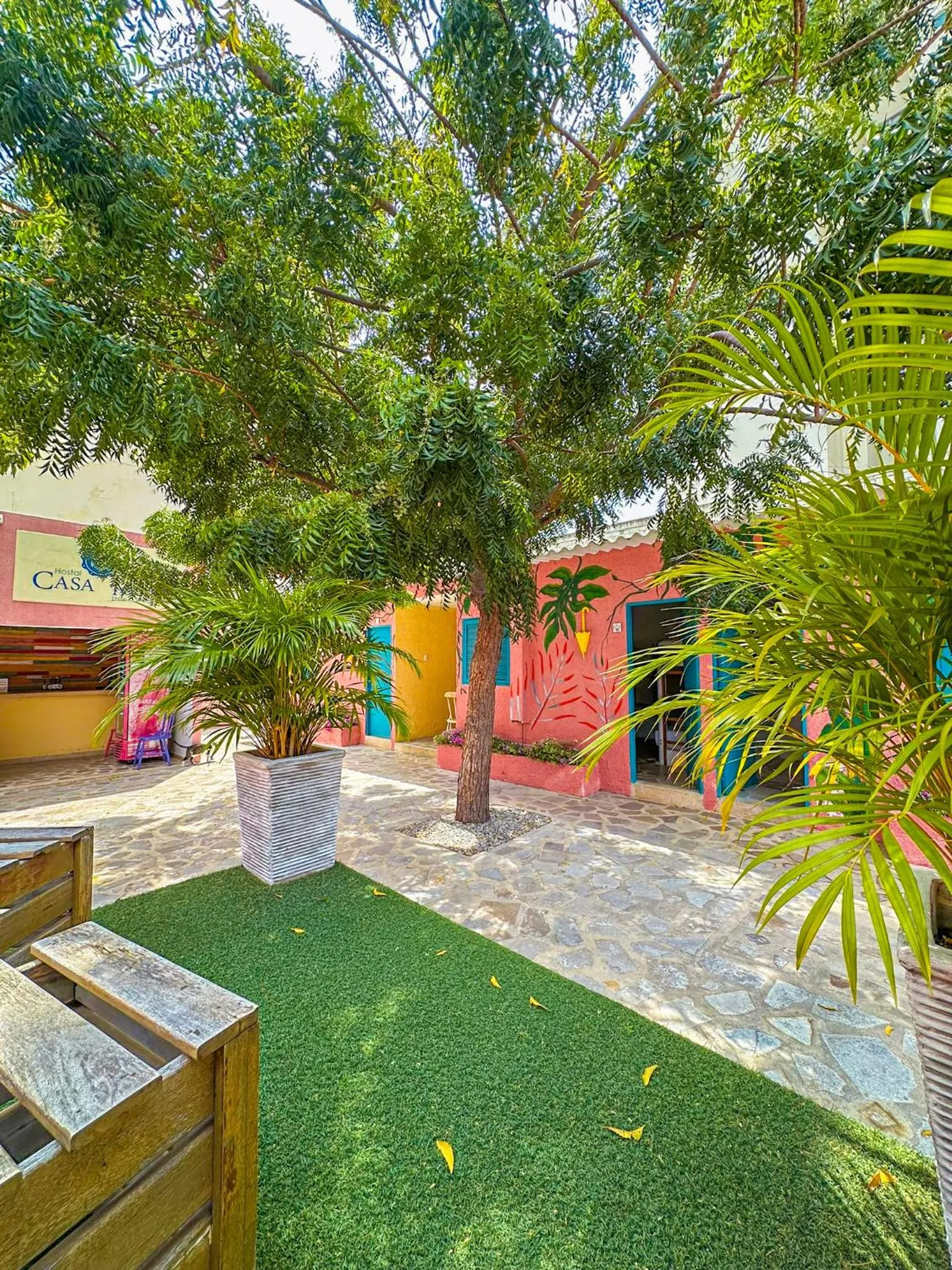 Hotel Casamart Rodadero