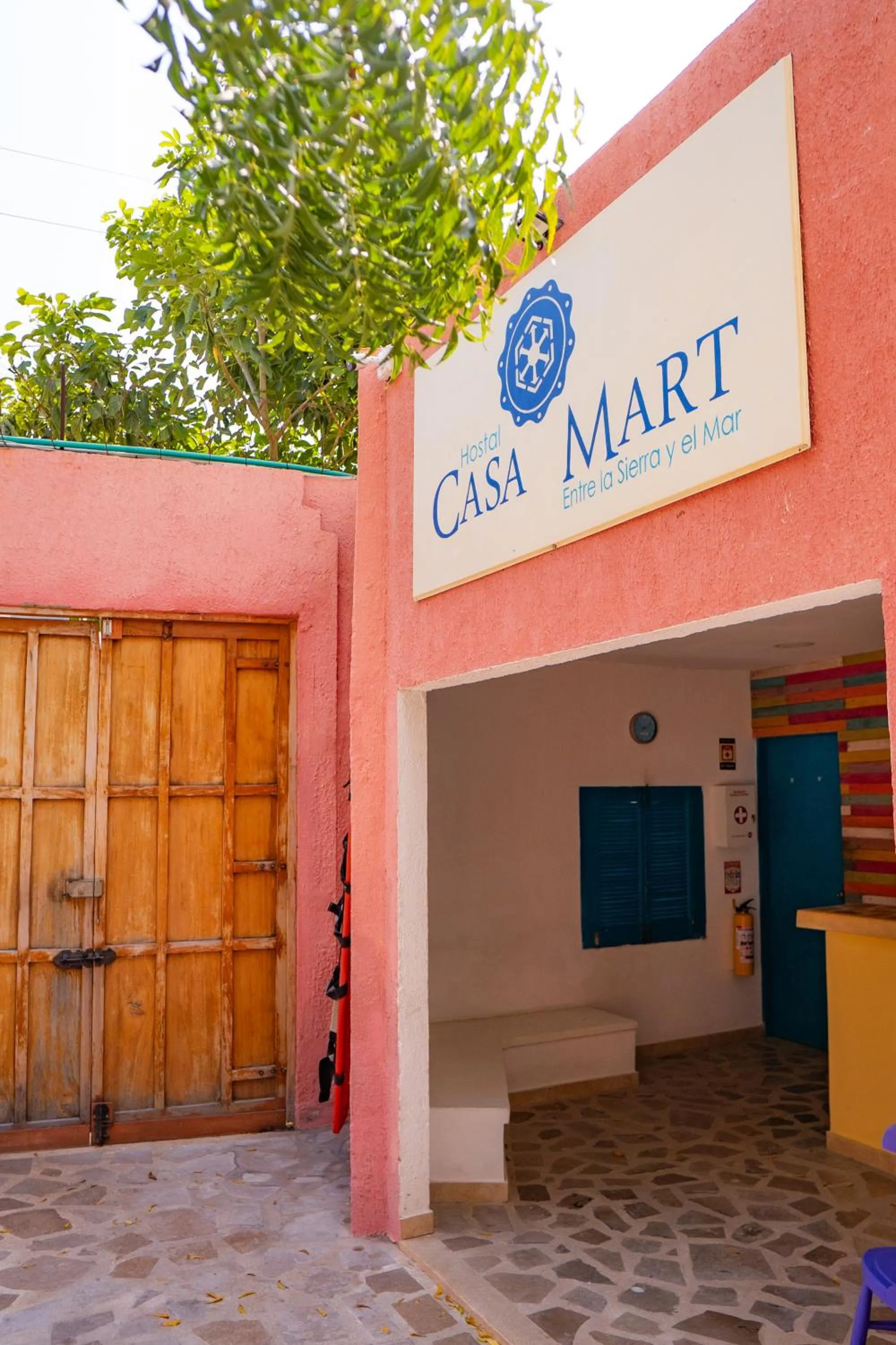 Hotel Casamart Rodadero