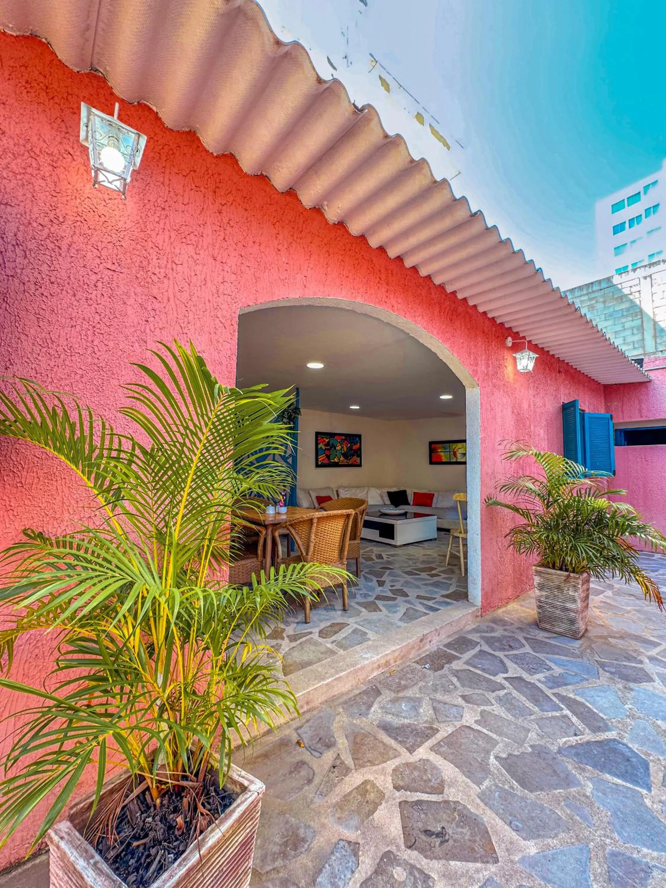 Hotel Casamart Rodadero