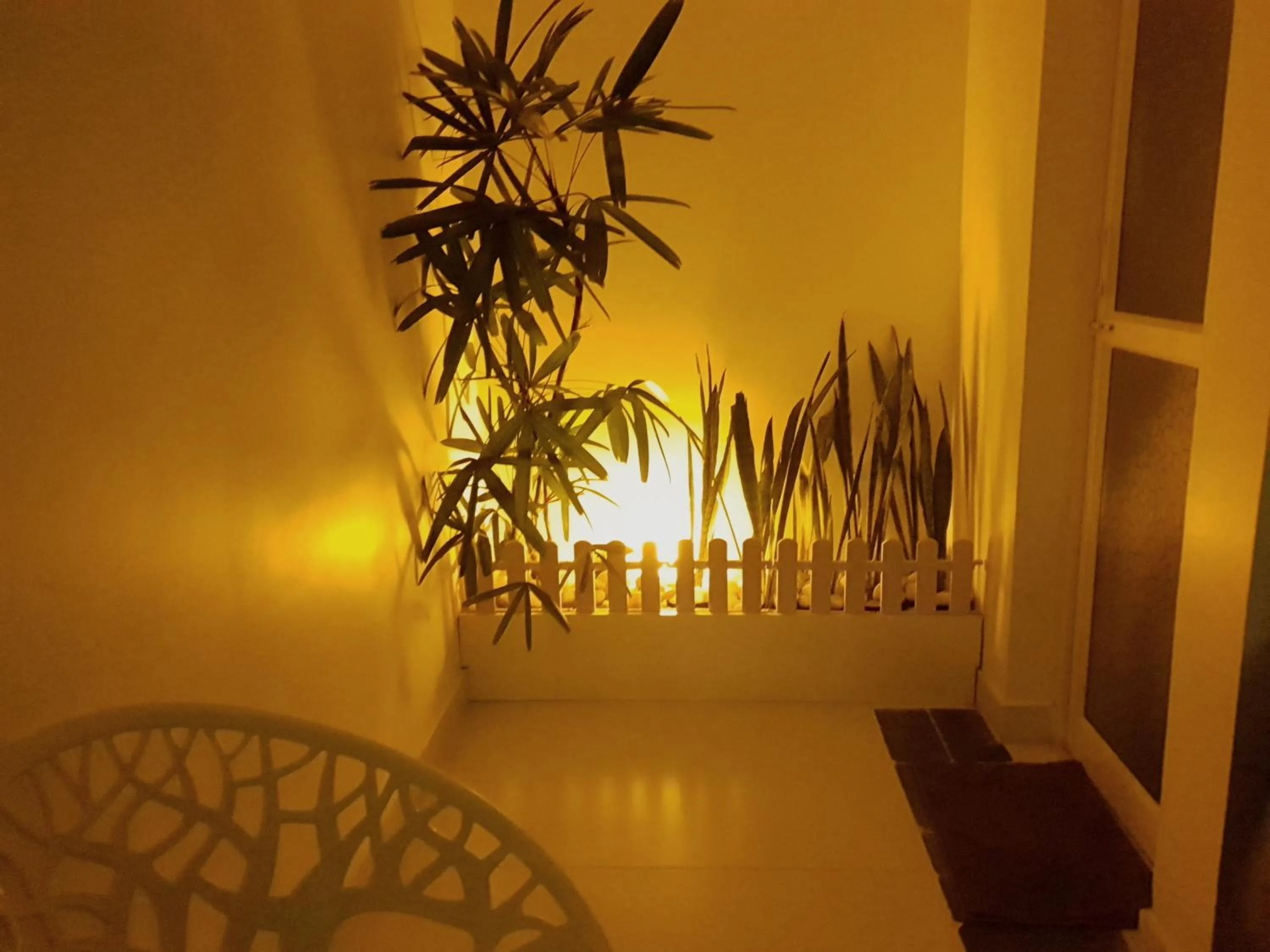 Classic Quadruple Room in Amritham Holidays Homestay Trivandrum