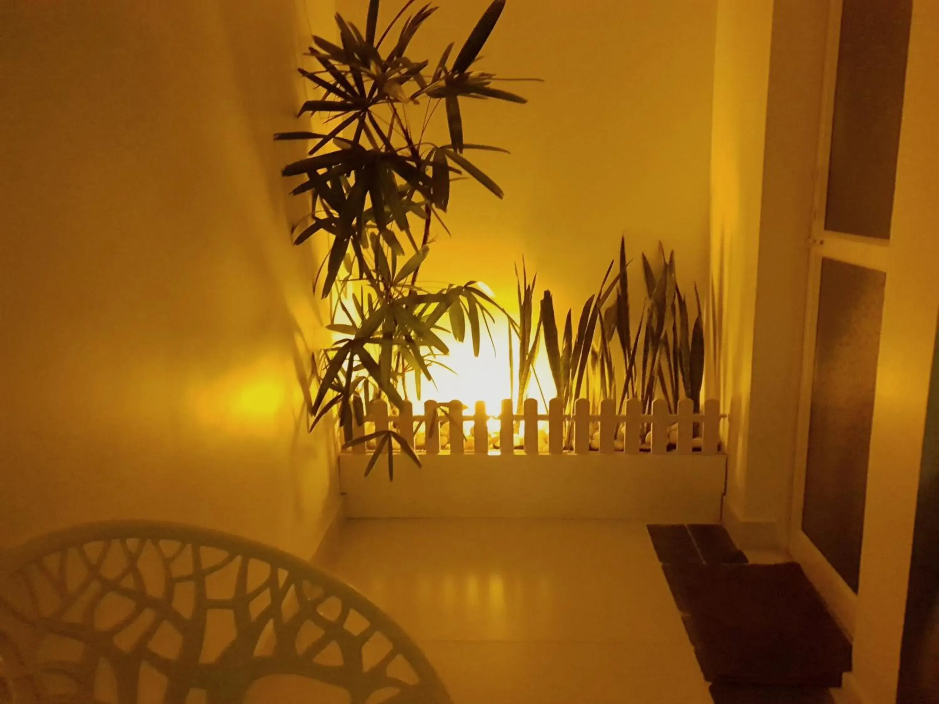 Classic Quadruple Room in Amritham Holidays Homestay Trivandrum Classic Quadruple Room in Amritham Holidays Homestay Trivandrum
