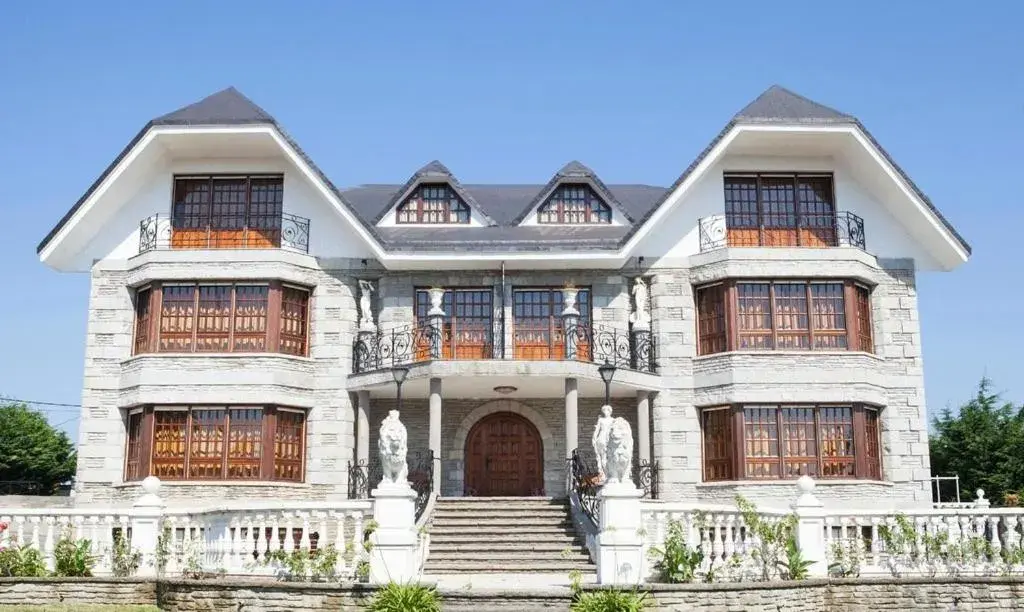 Hotel Antoyana Hotel Antoyana