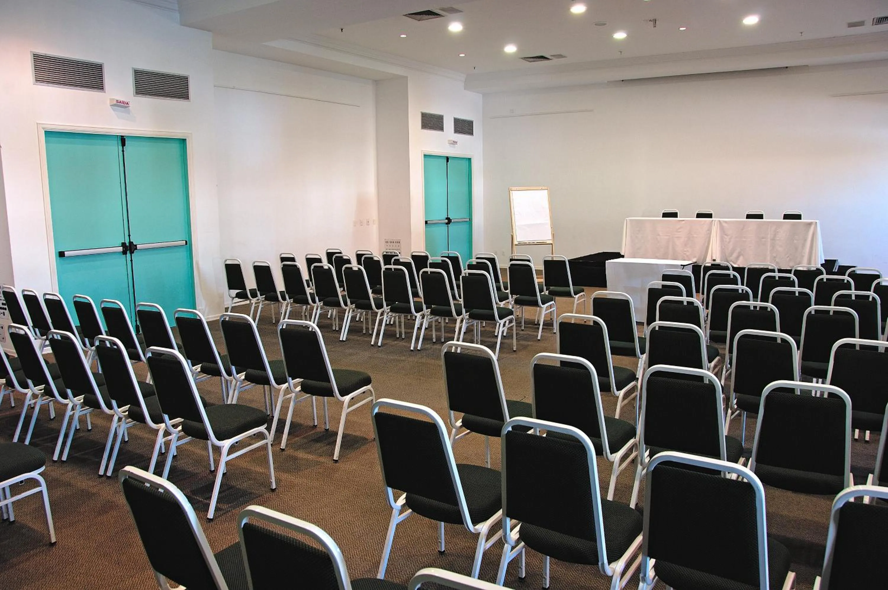 Business facilities in Vitória Hotel Convention Indaiatuba