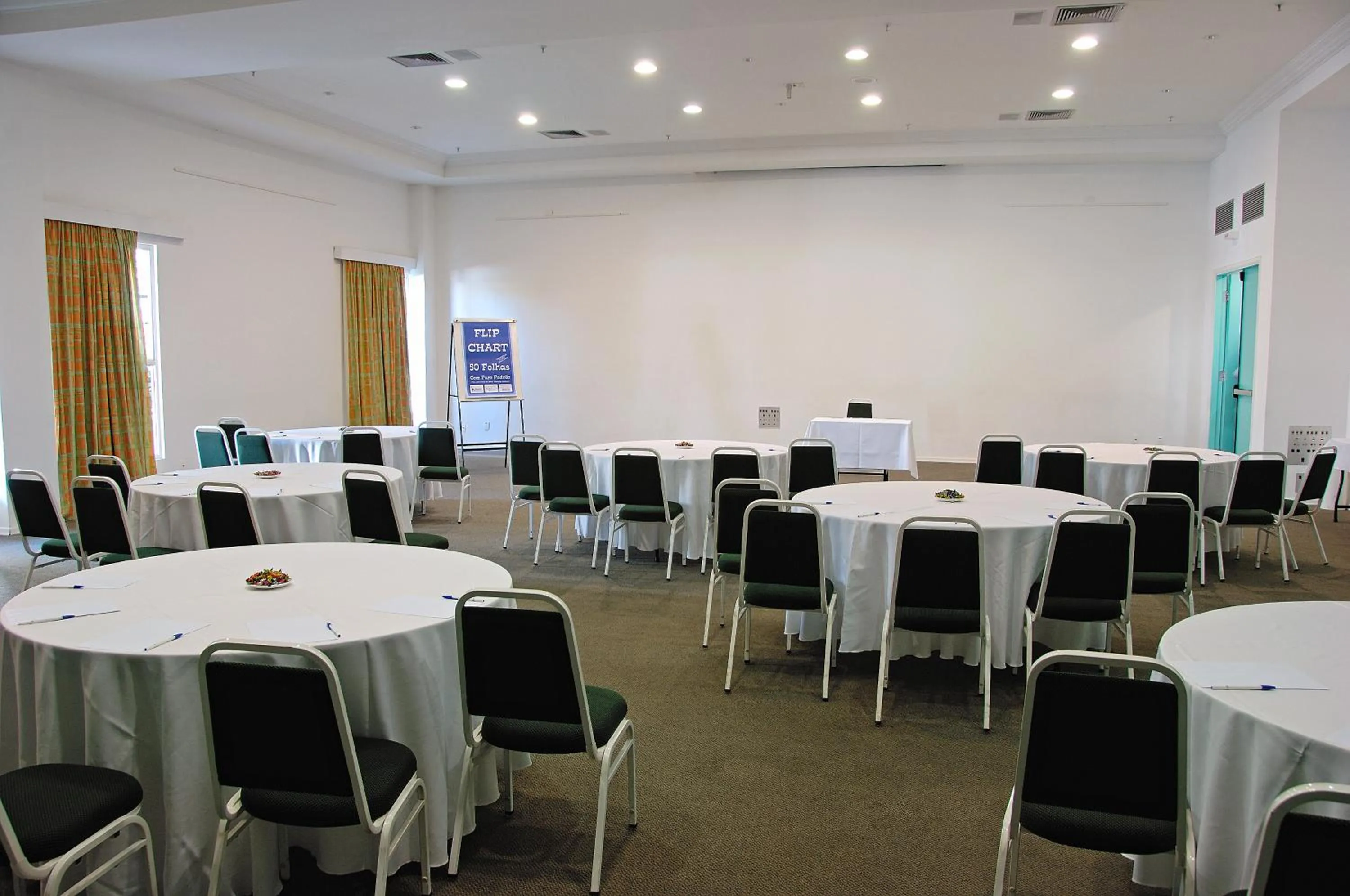 Business facilities in Vitória Hotel Convention Indaiatuba